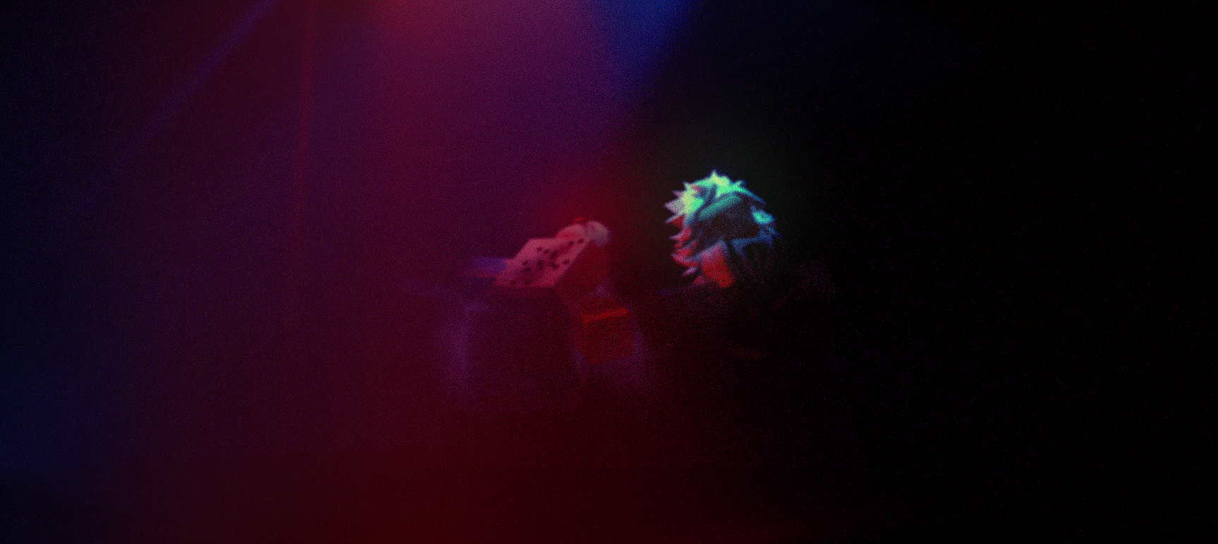 Banner Background