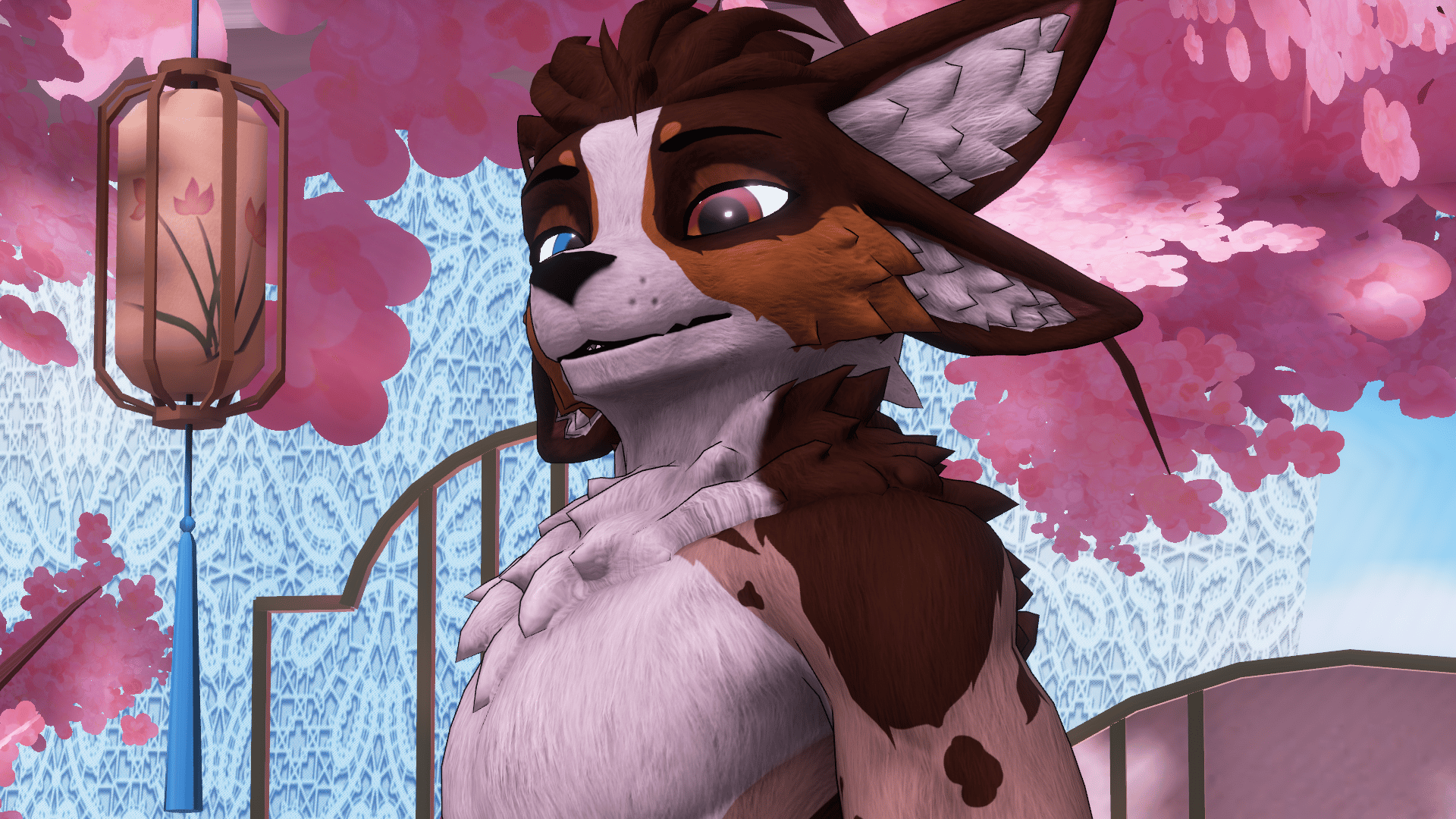 Charlie (Alphazear Retexture