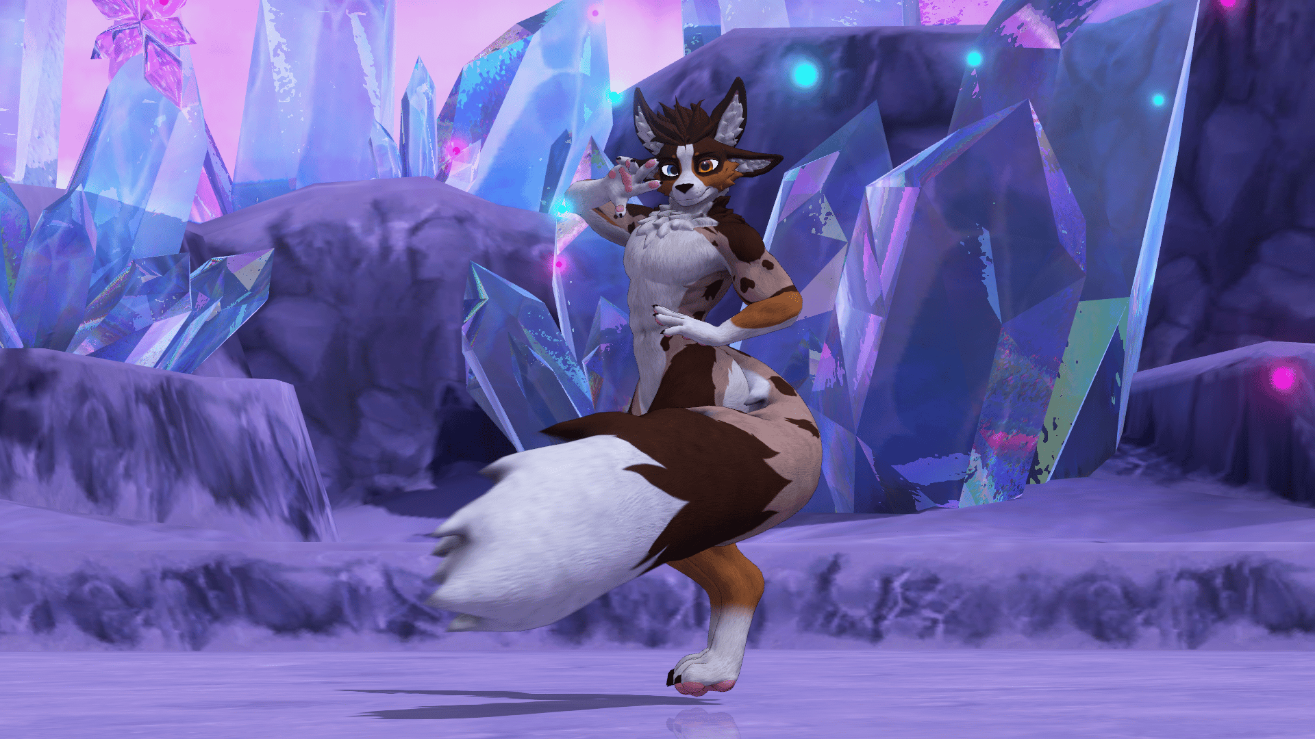 Charlie (Alphazear Retexture