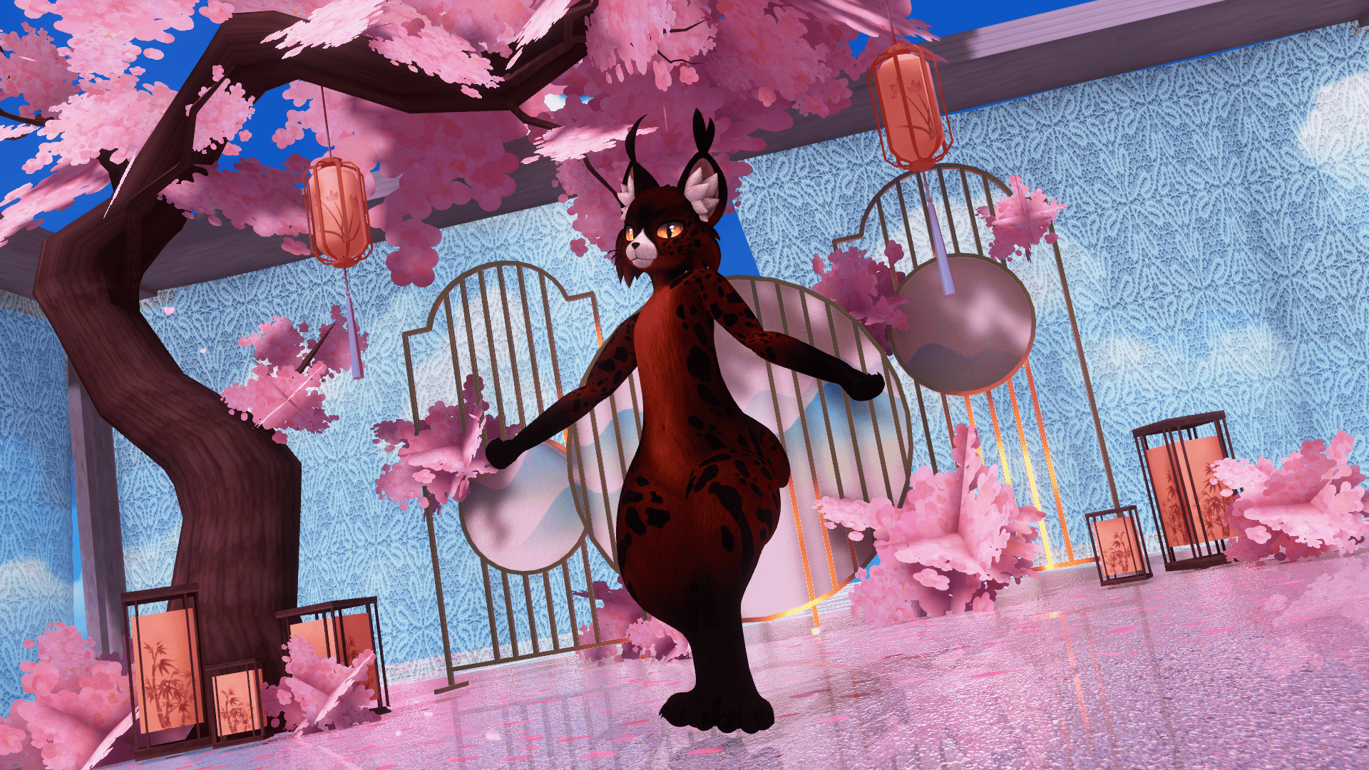 Mochi (Mayu Texture