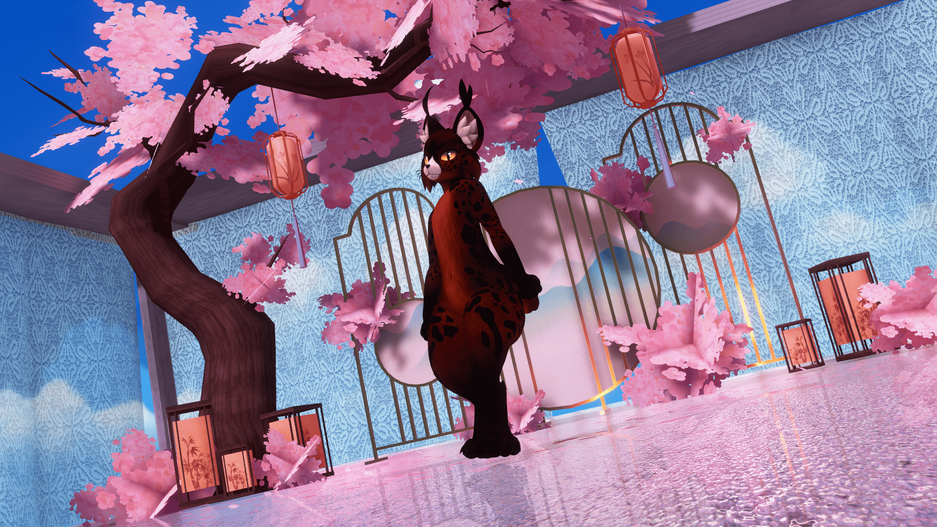 Mochi (Mayu Texture