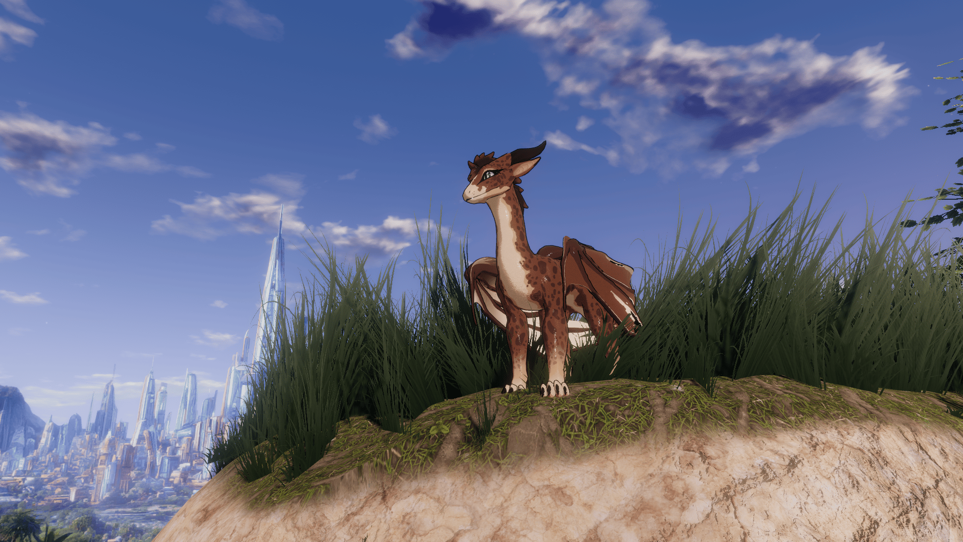 Nibbles (Dovabrodian Texture