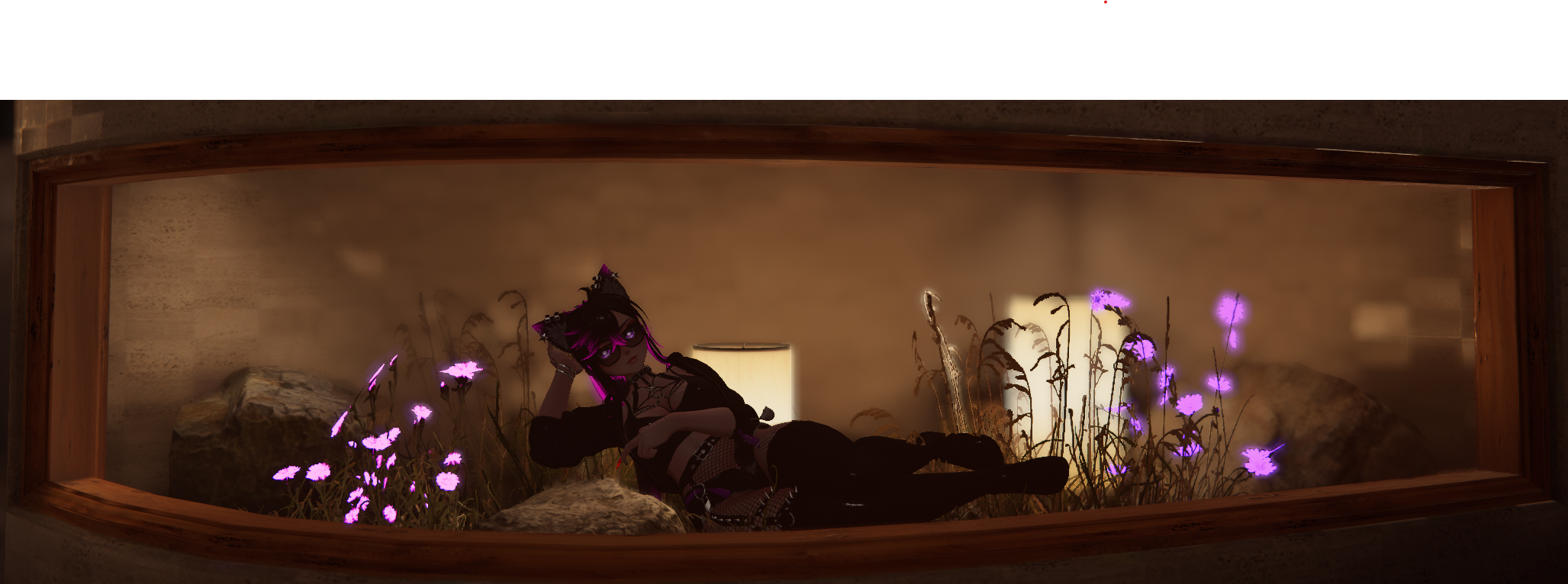 Banner Background