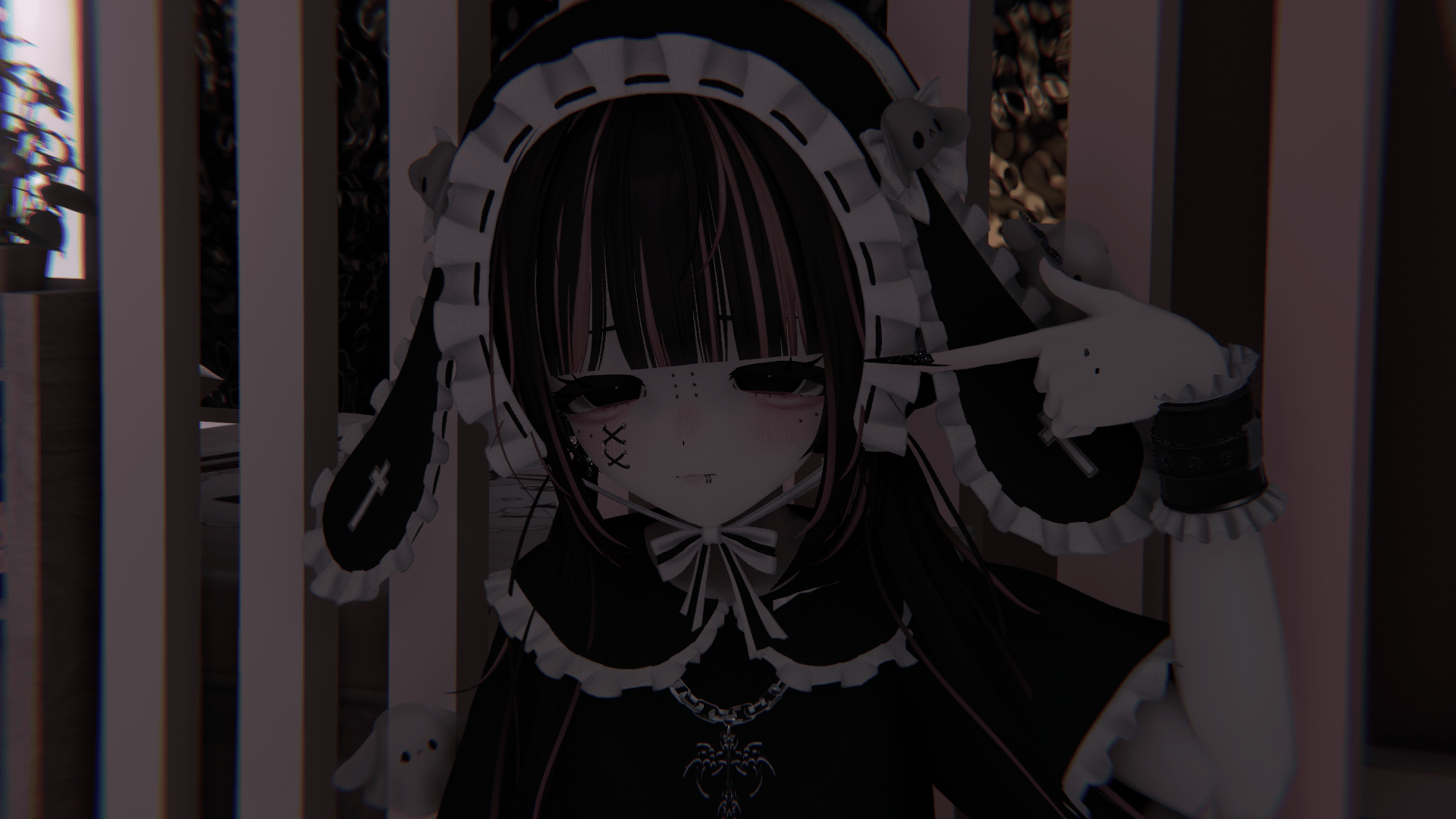 Ririka (PC, QUEST)