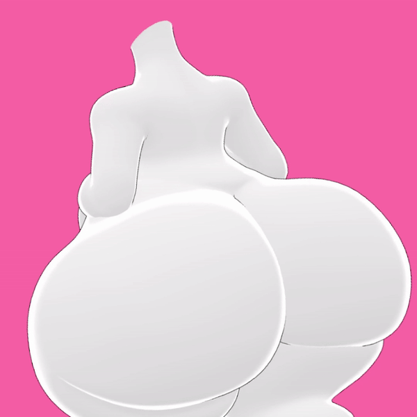 Shortstack VRChat Body