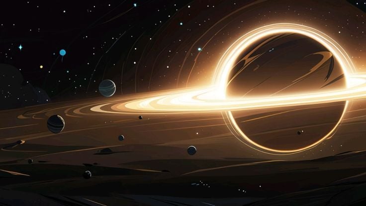 Banner Background
