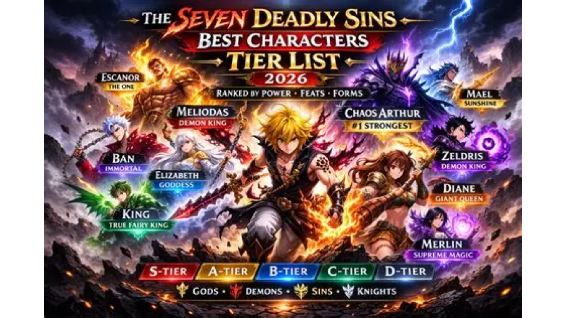Banner Background