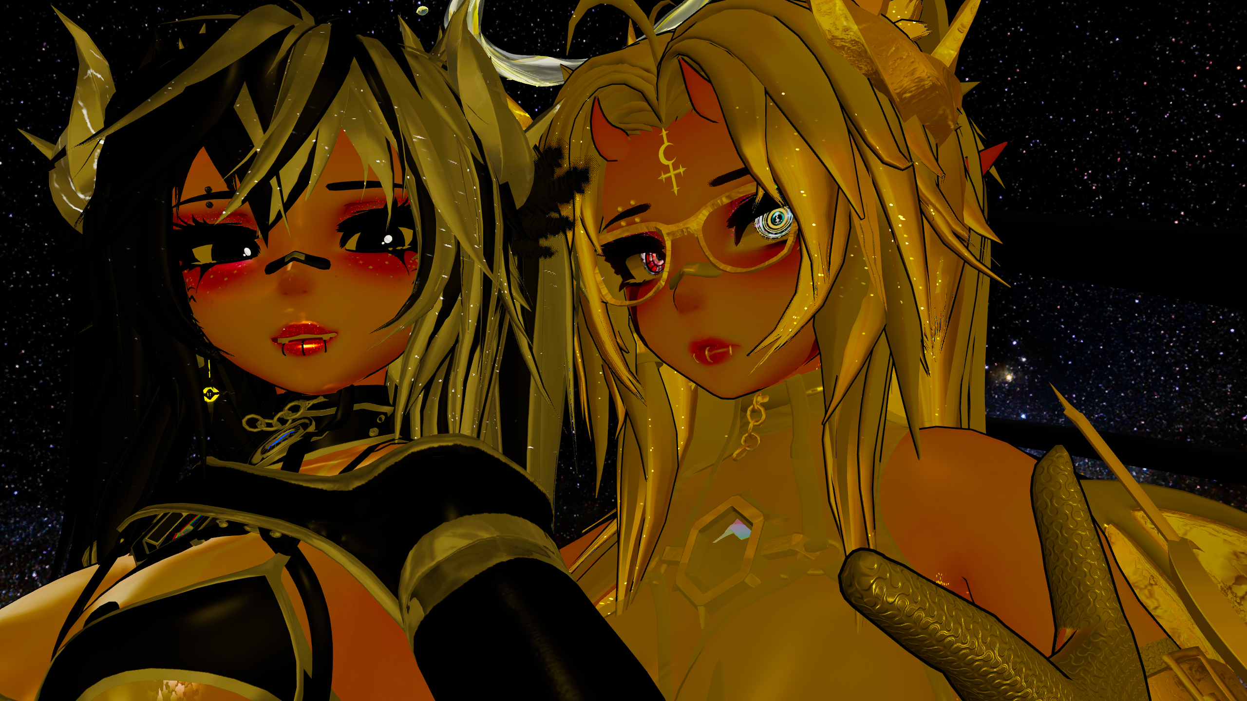 Banner Background