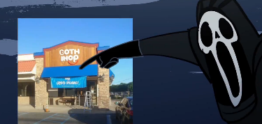 Banner Background