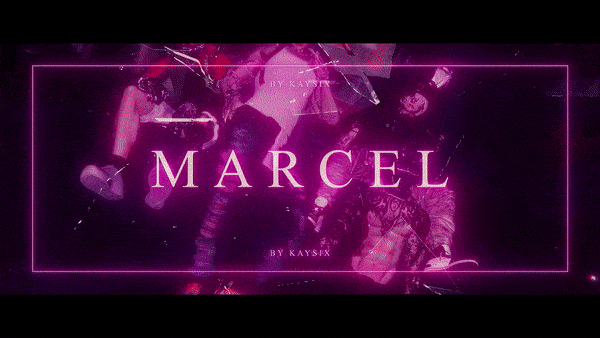 MARCEL (PC/OPTI) GoGoLoco SPS