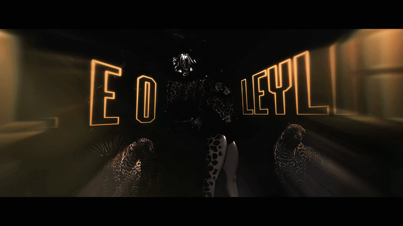 LEO [ PC/FT/QUEST ] (OPTI COMING SOON)