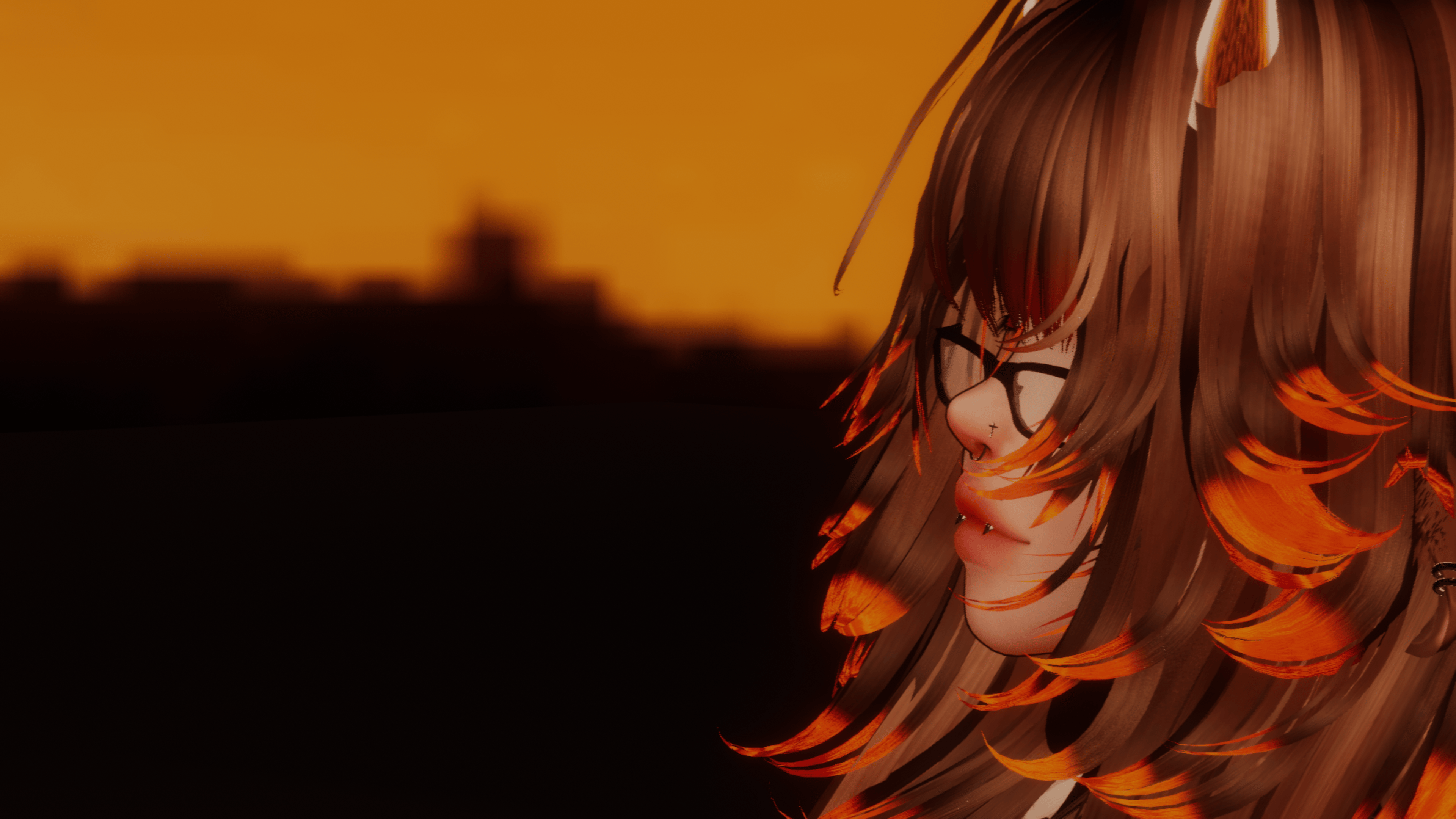 Banner Background