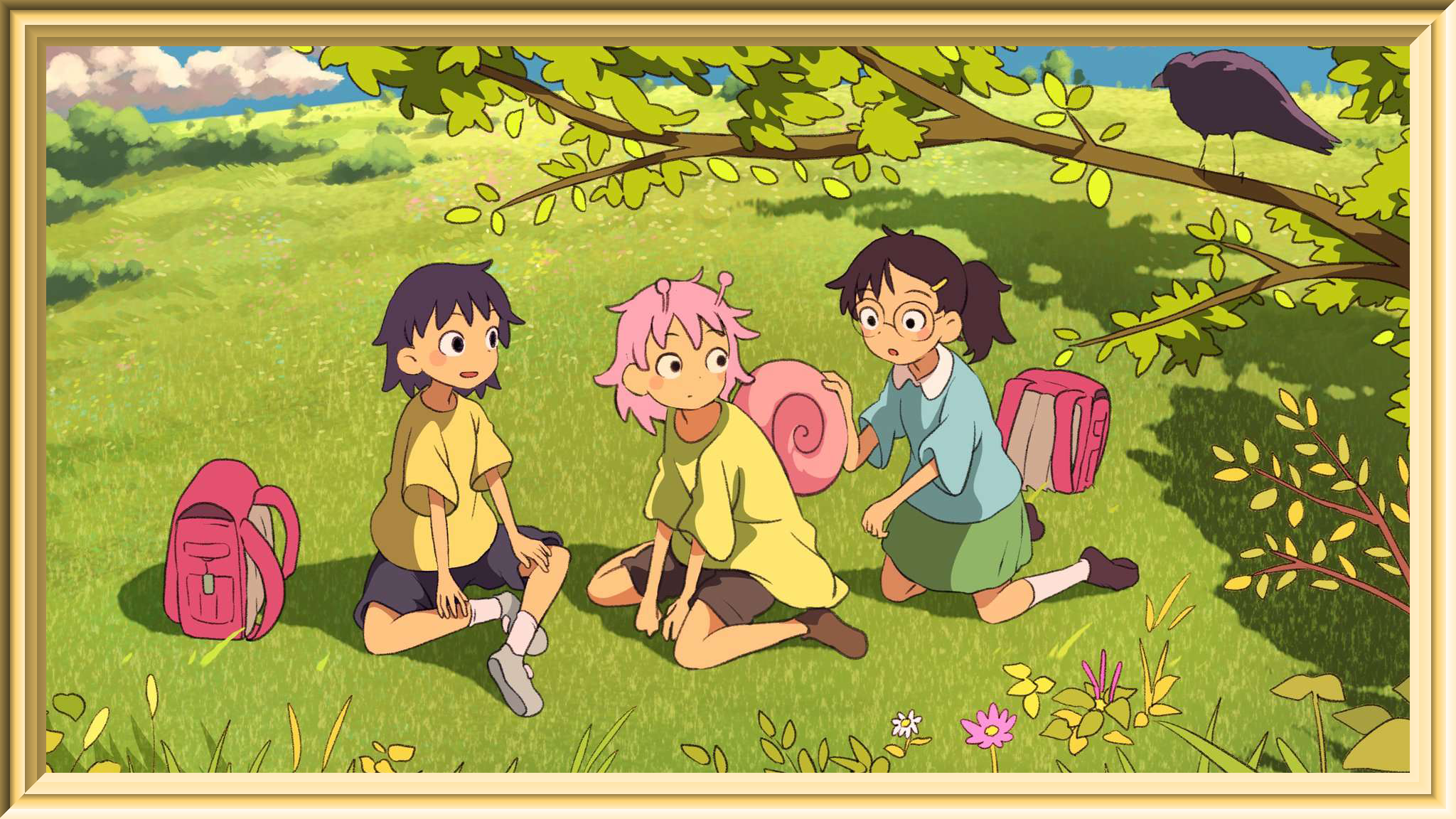 Banner Background
