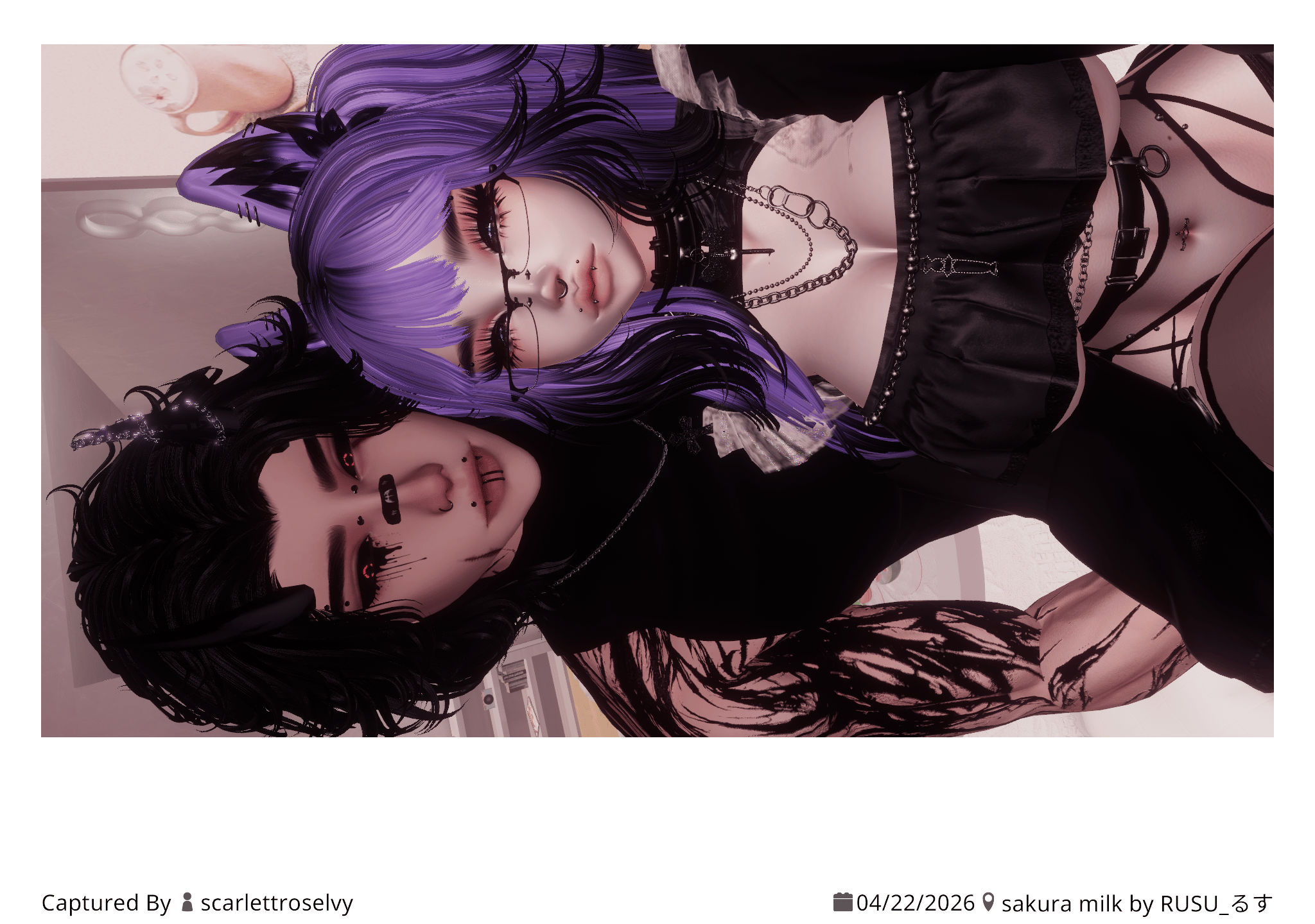 Banner Background