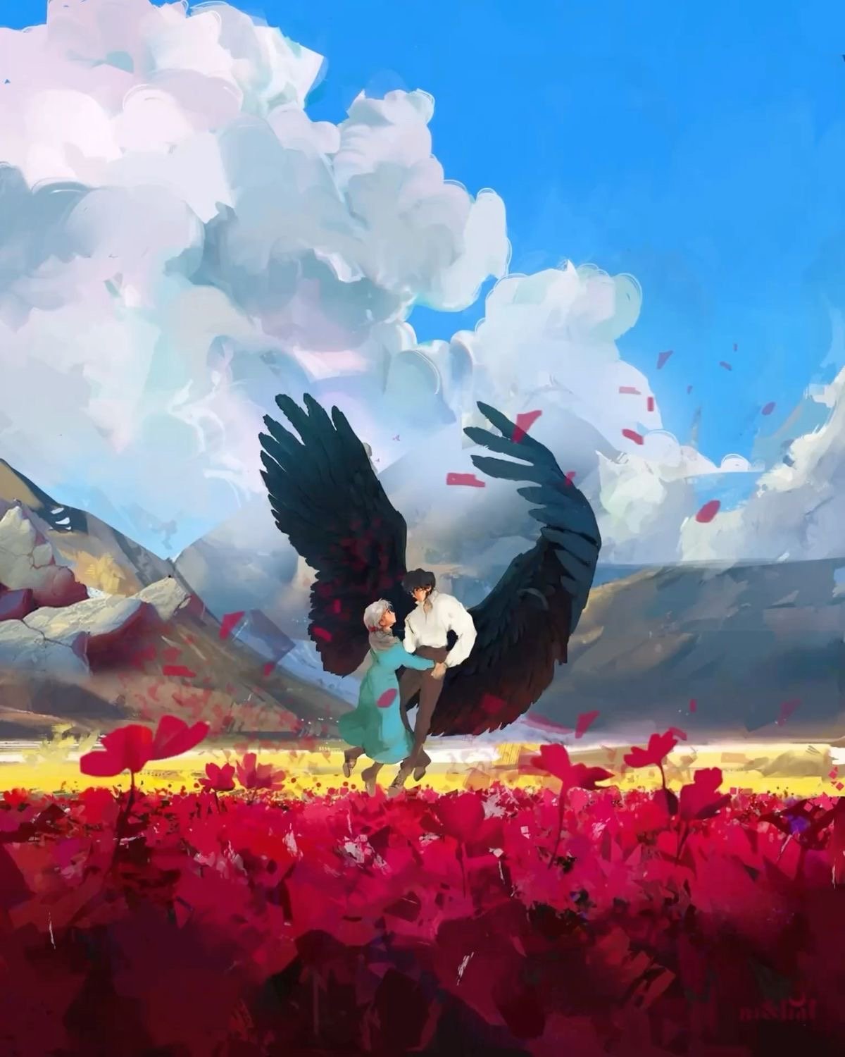 Banner Background