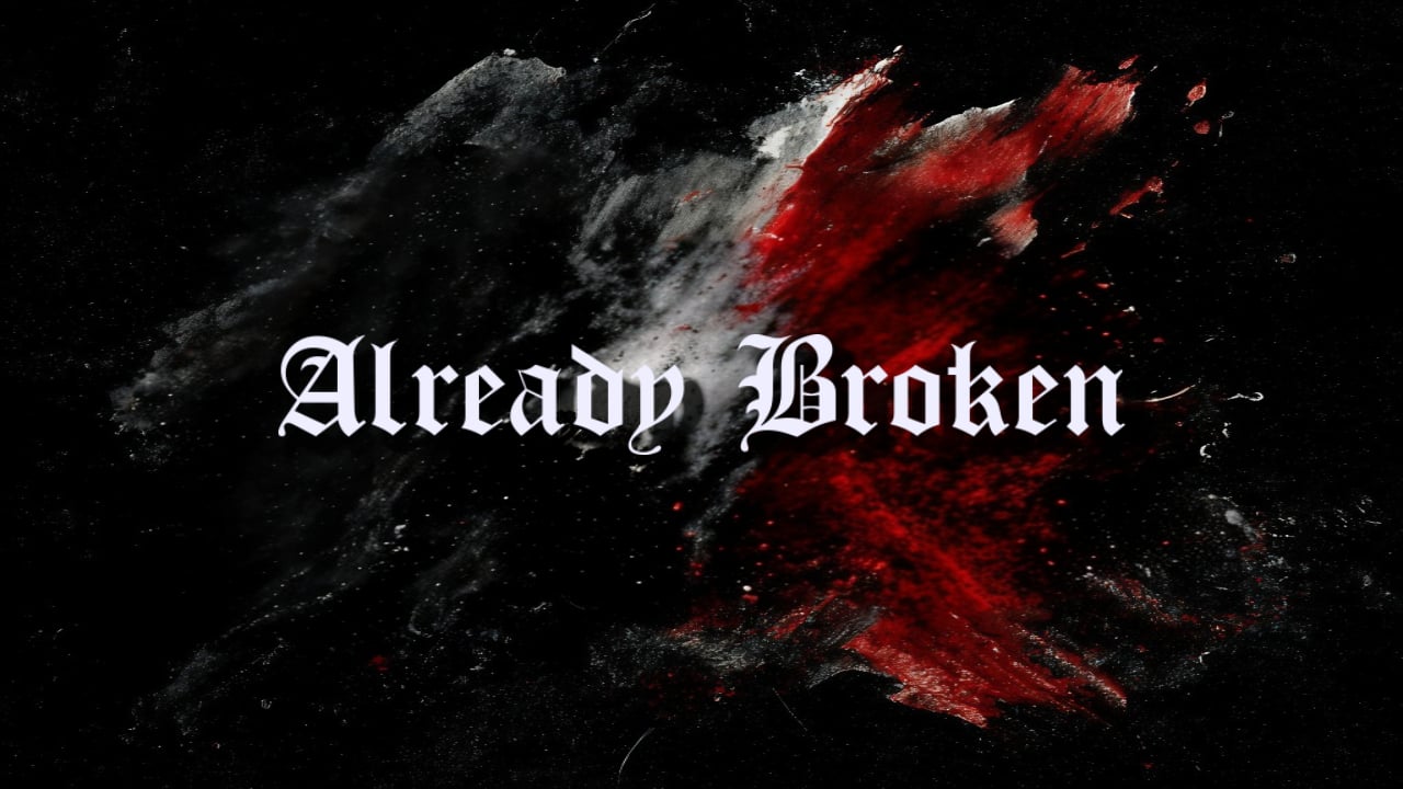 Banner Background