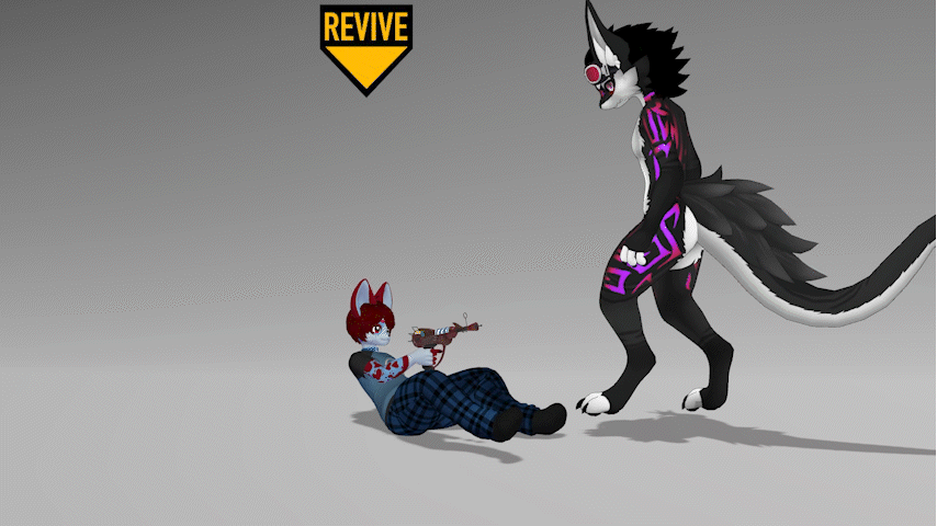 RP Revive System