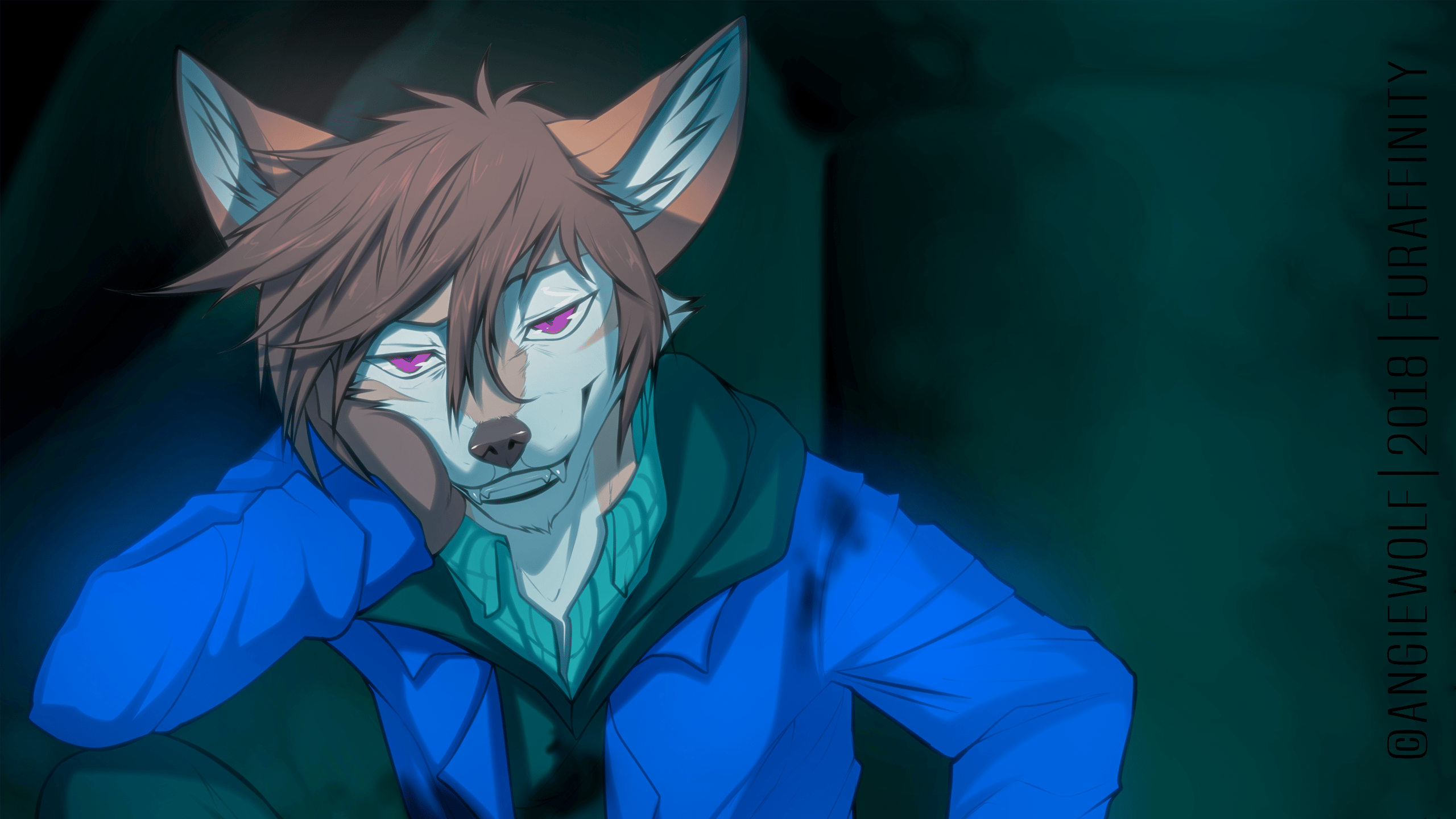 Banner Background