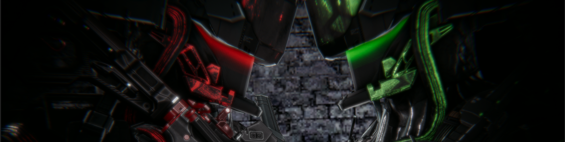 Banner Background