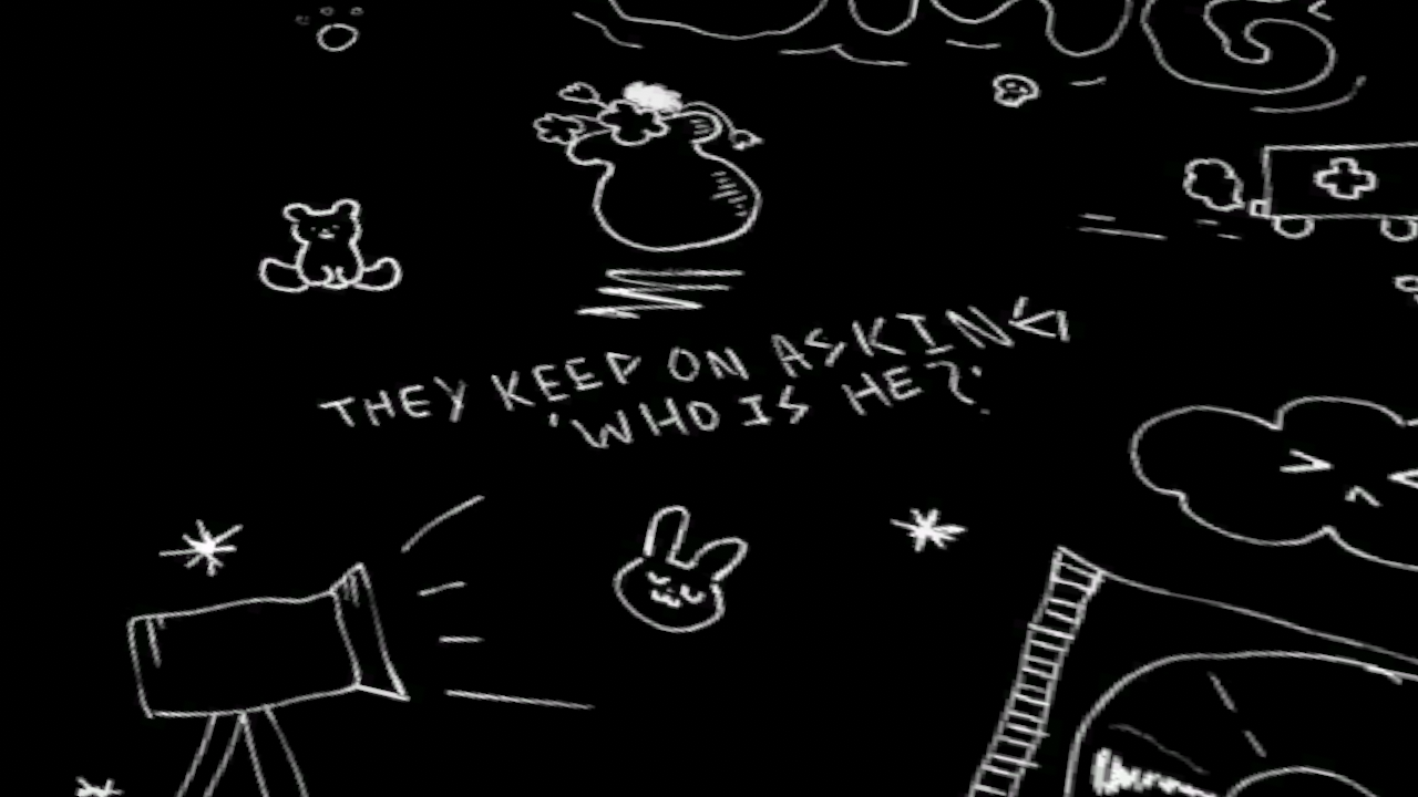 Banner Background