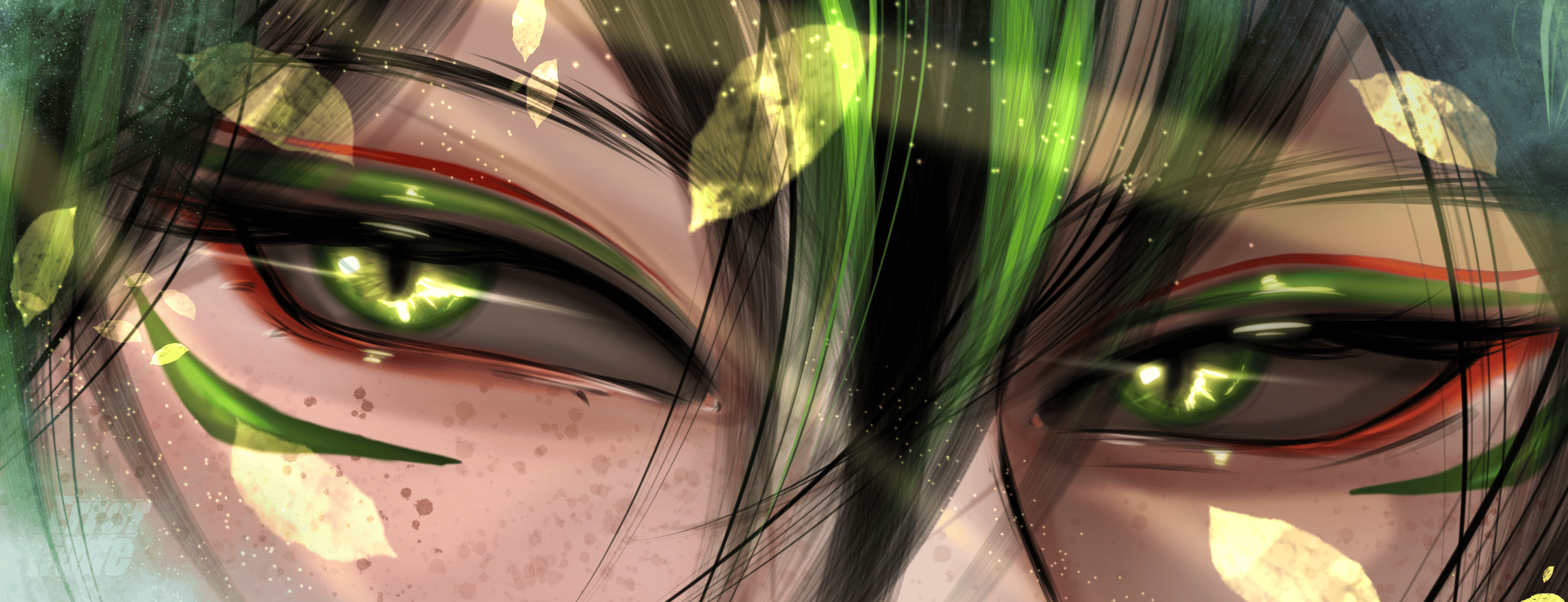 Banner Background