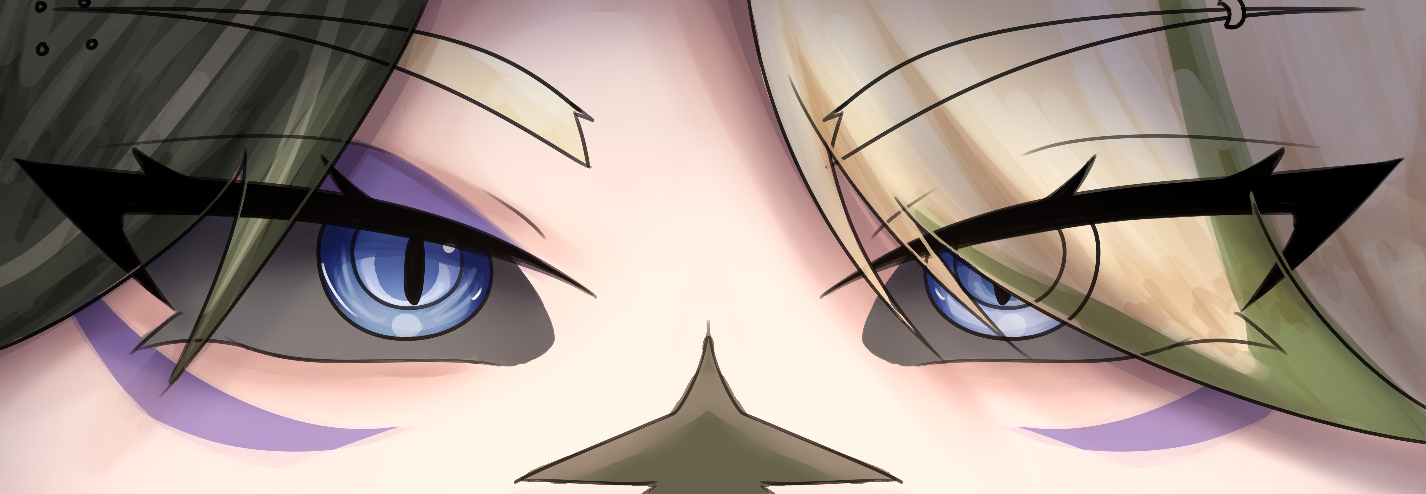 Banner Background