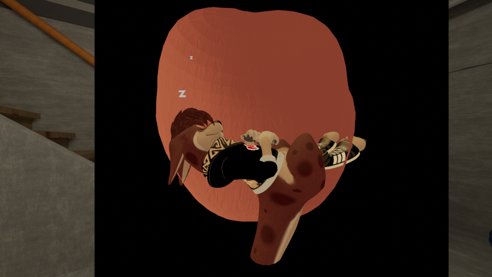 Marsupial Pouch System