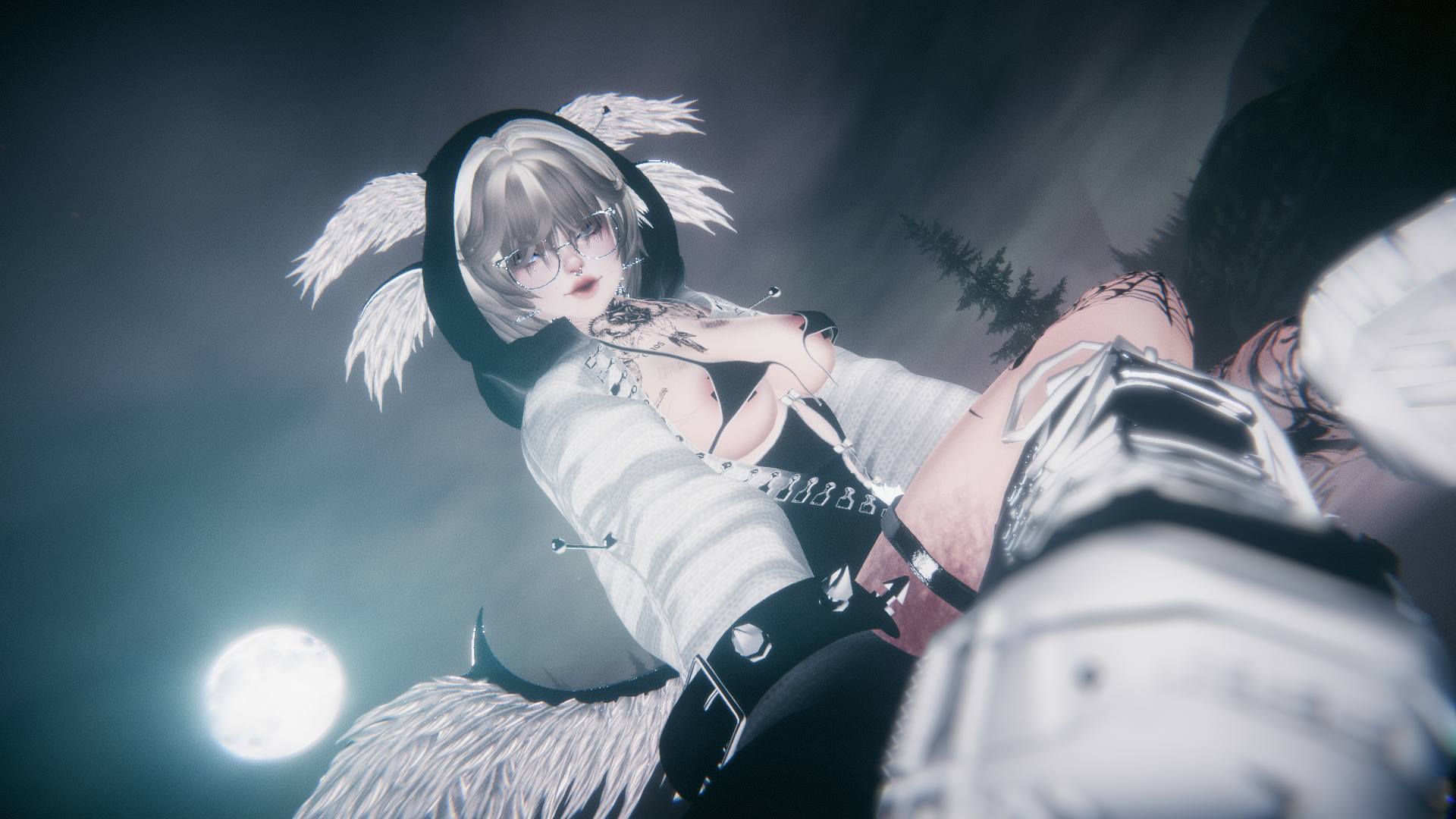 RAGDOLL