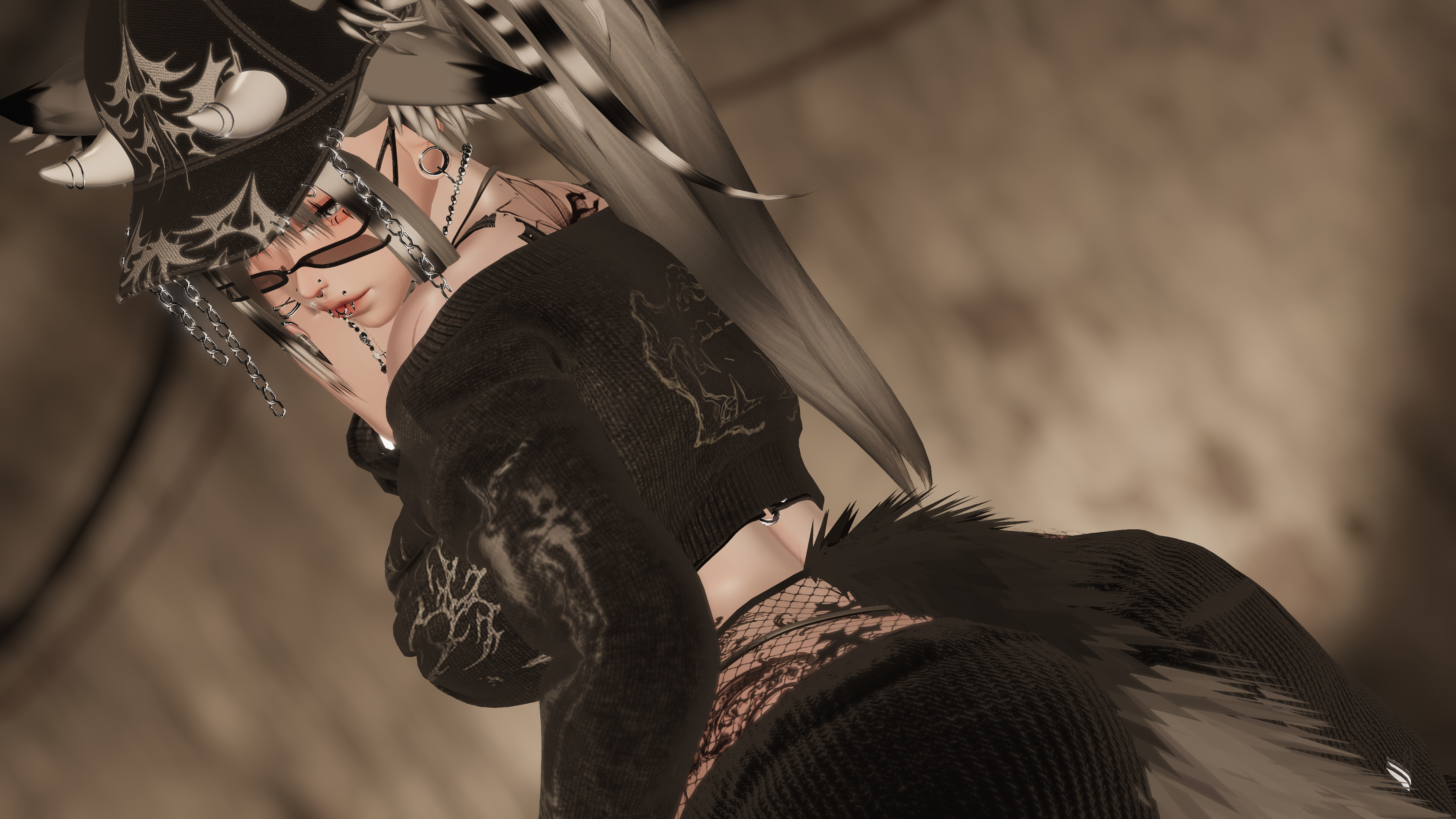 PUNK!