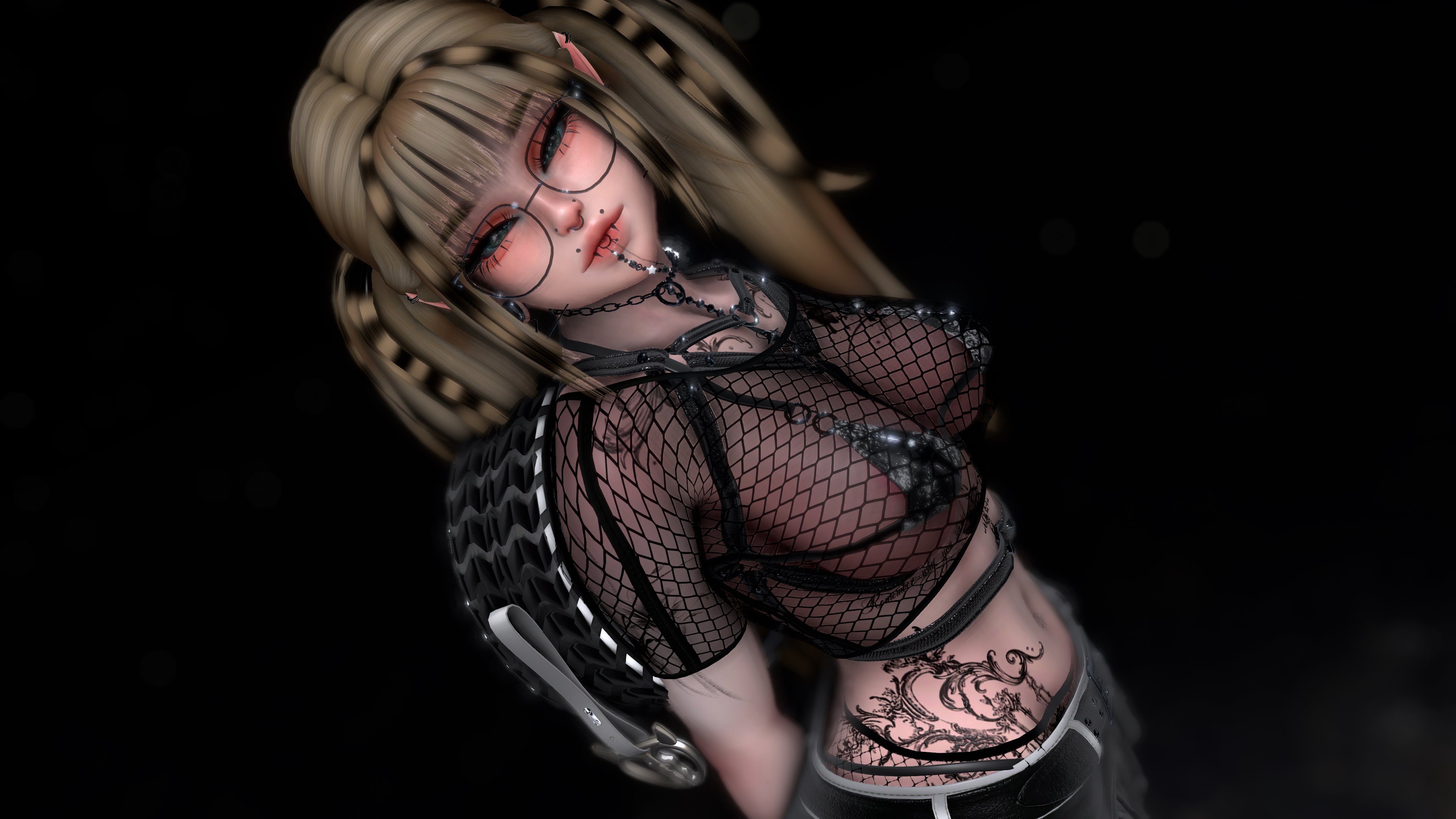 PUNK!