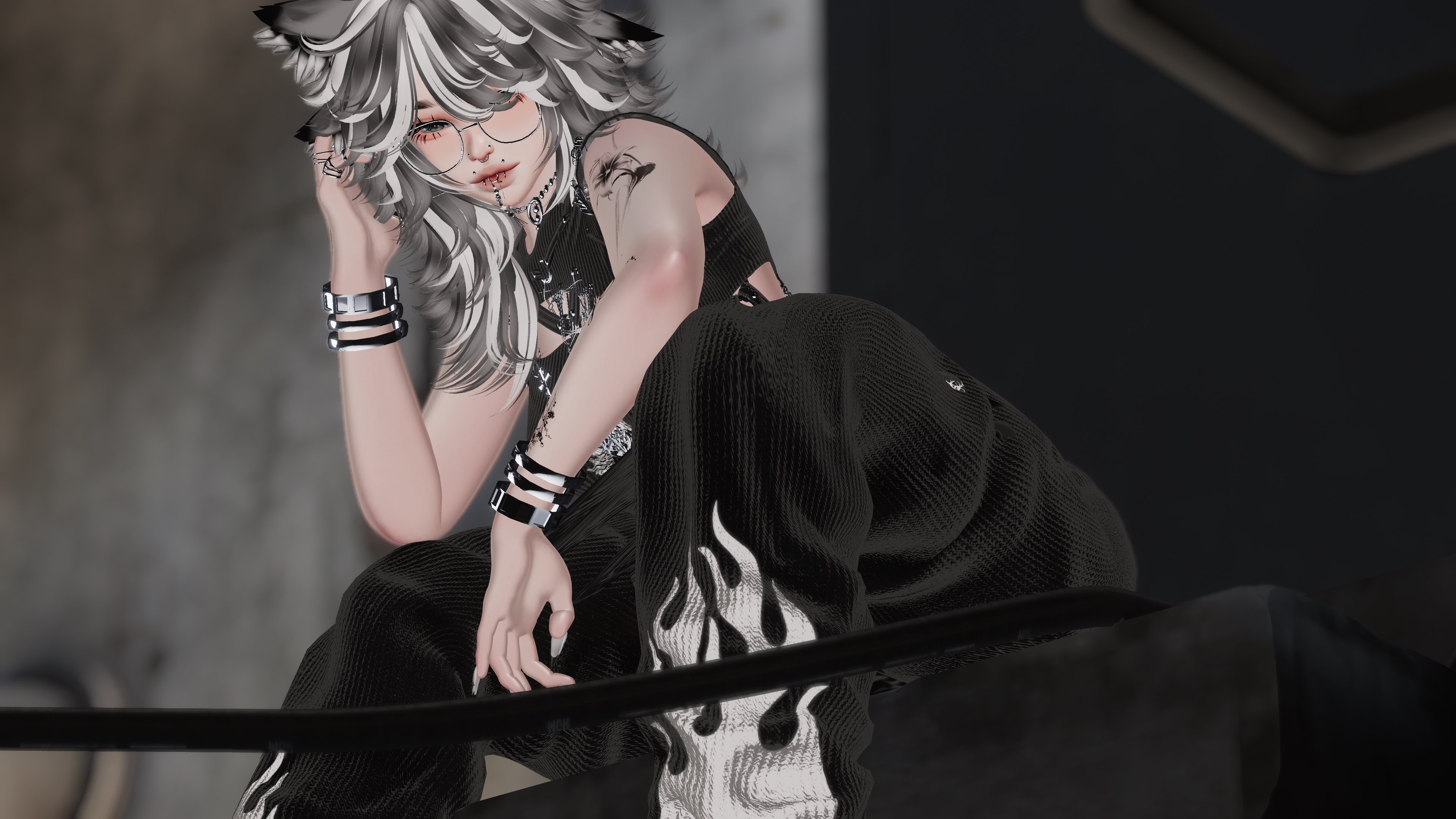 PUNK!