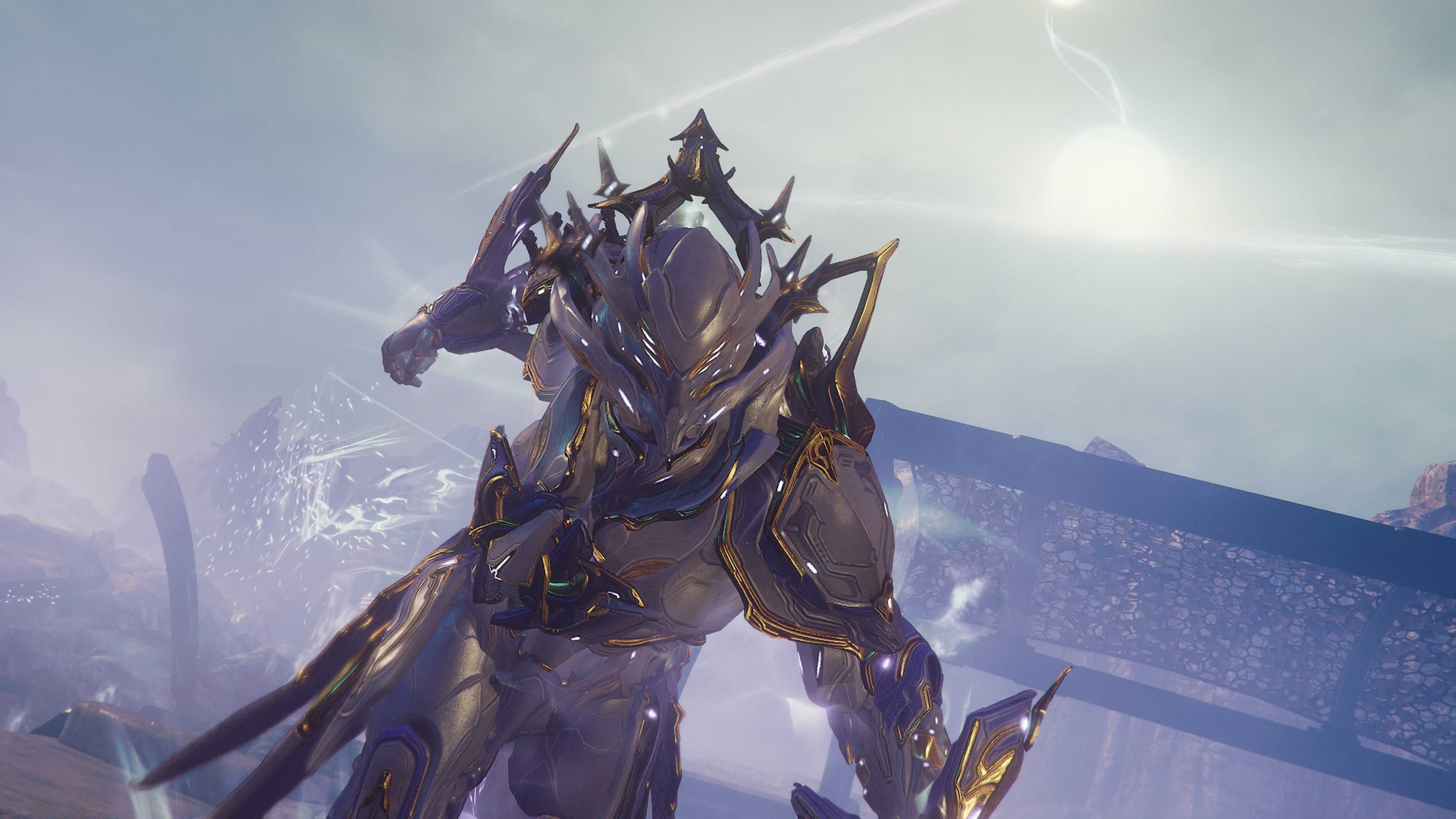 Banner Background