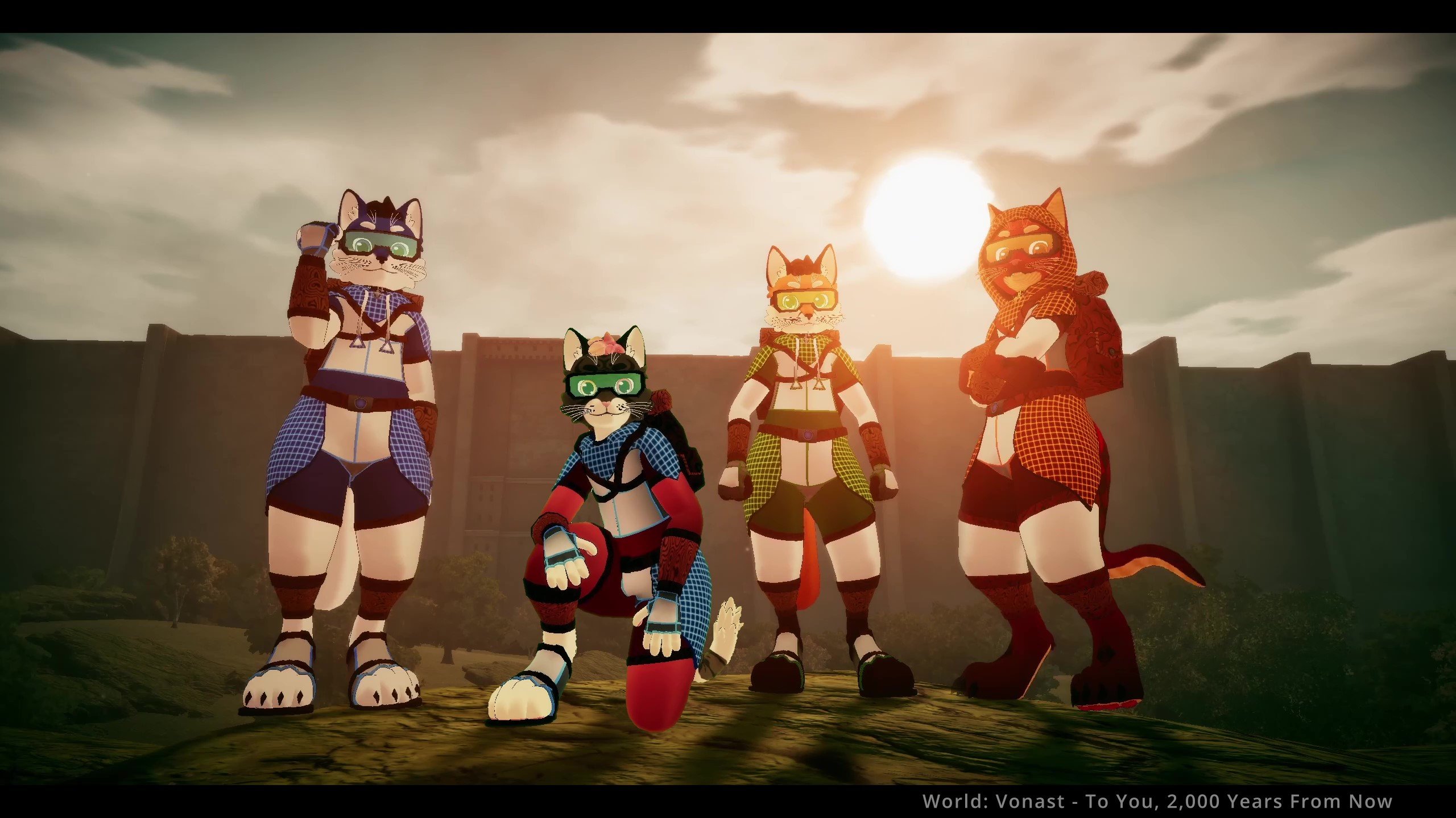 Banner Background