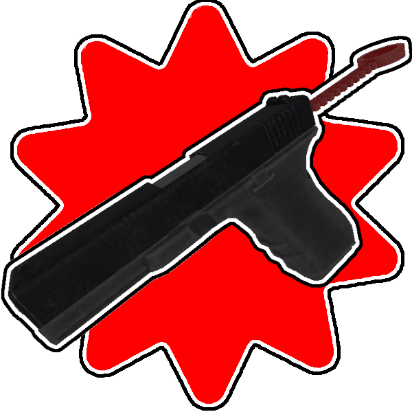 Ripcord Gun