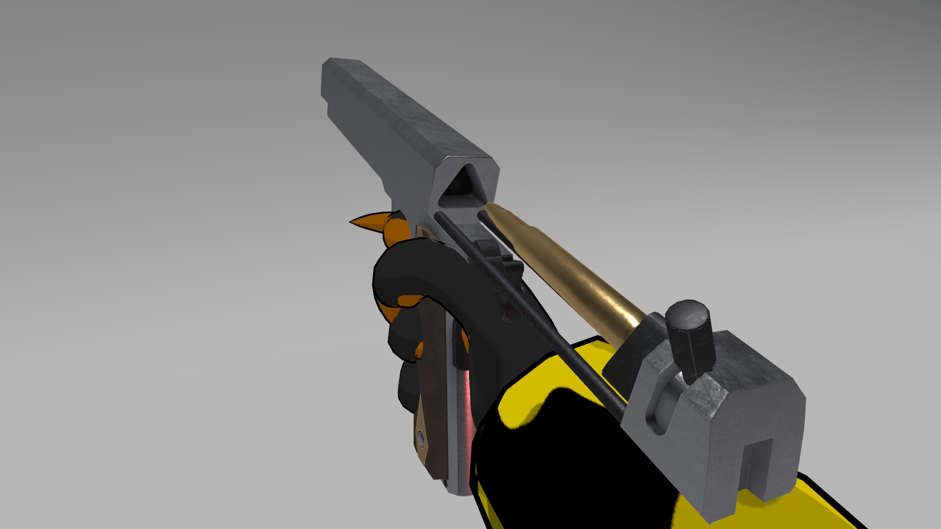 Wrist Wrecker 5000
