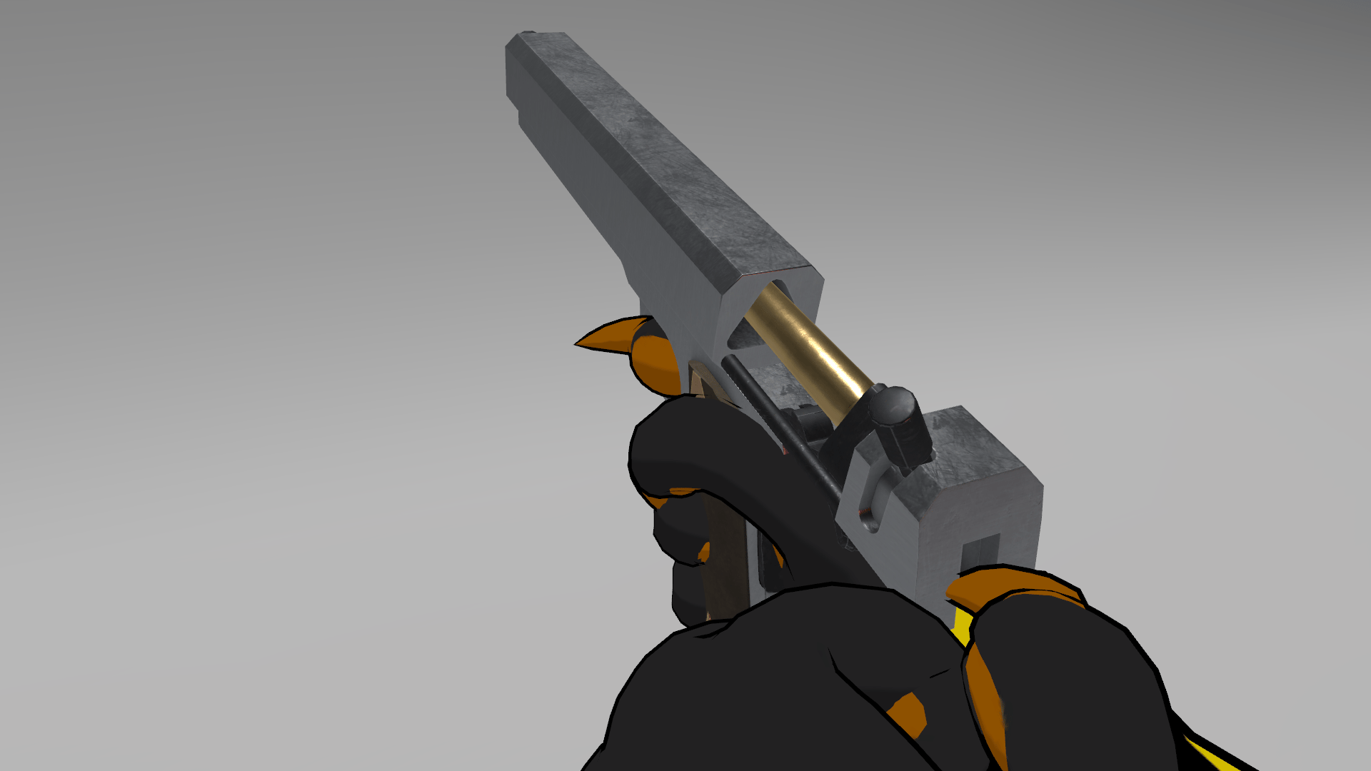 Wrist Wrecker 5000