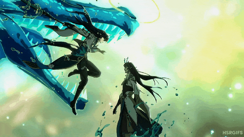 Banner Background