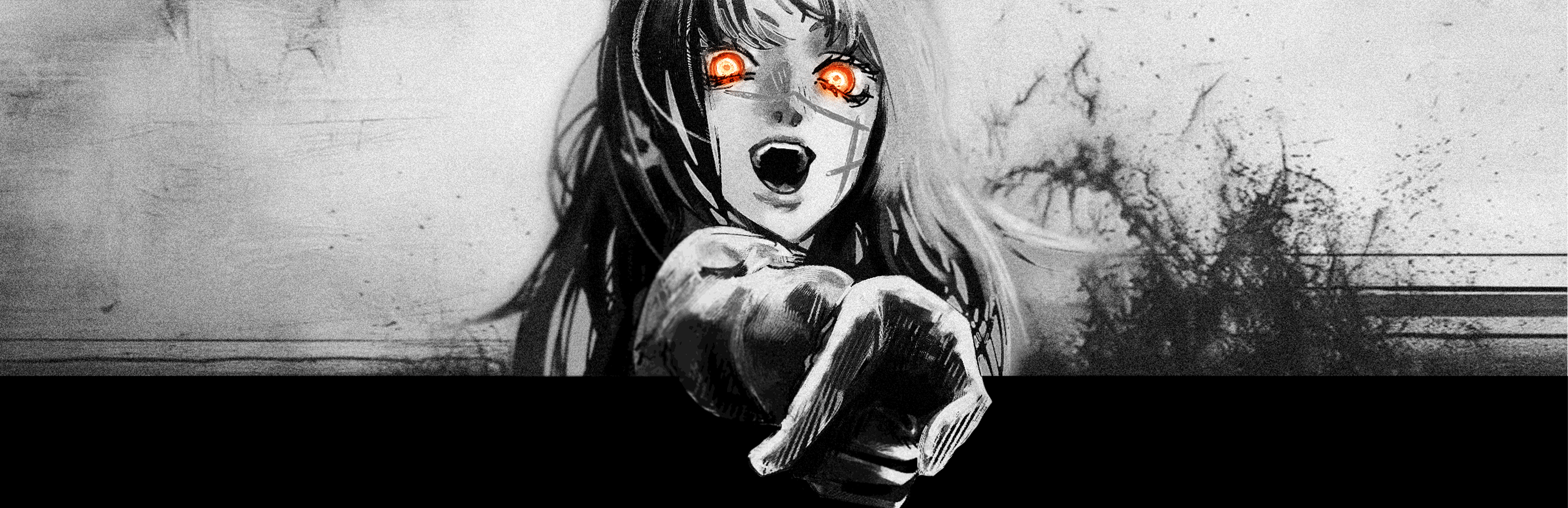 Banner Background