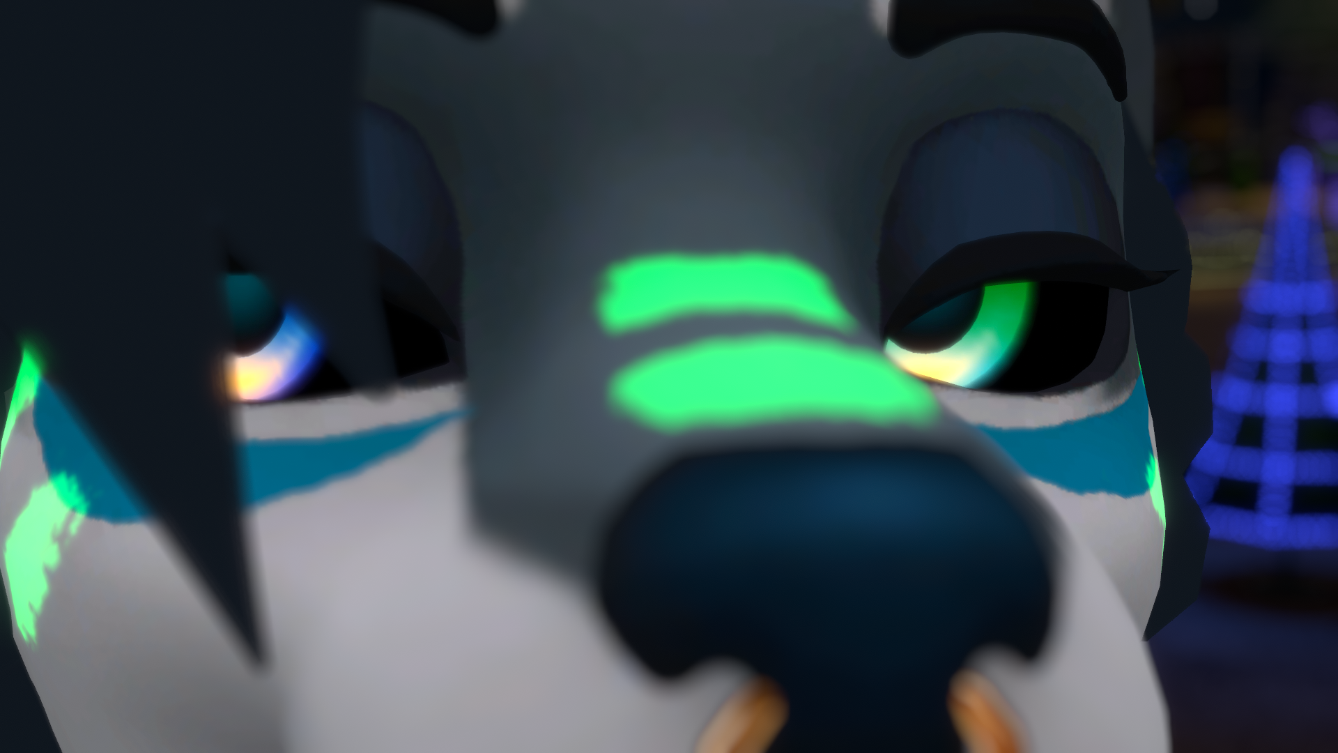 Banner Background