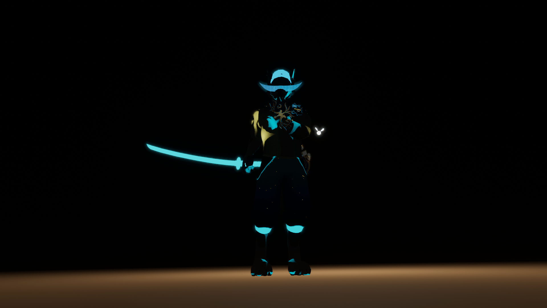 Banner Background