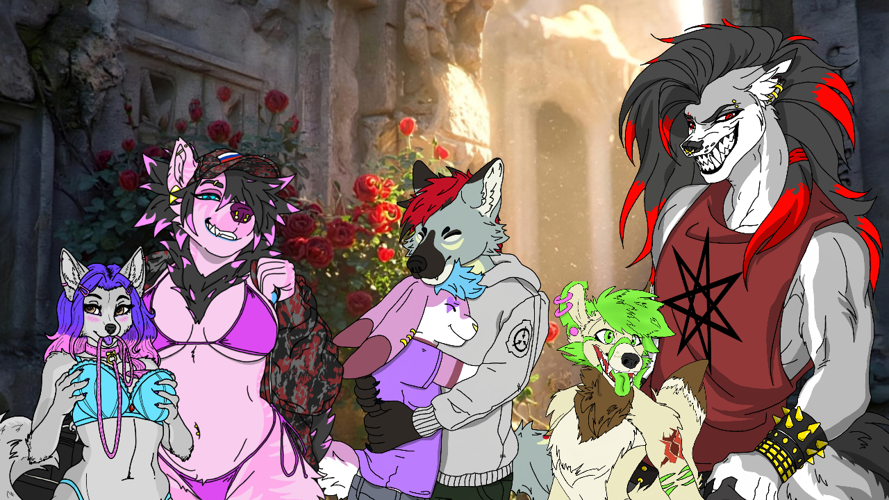 Banner Background