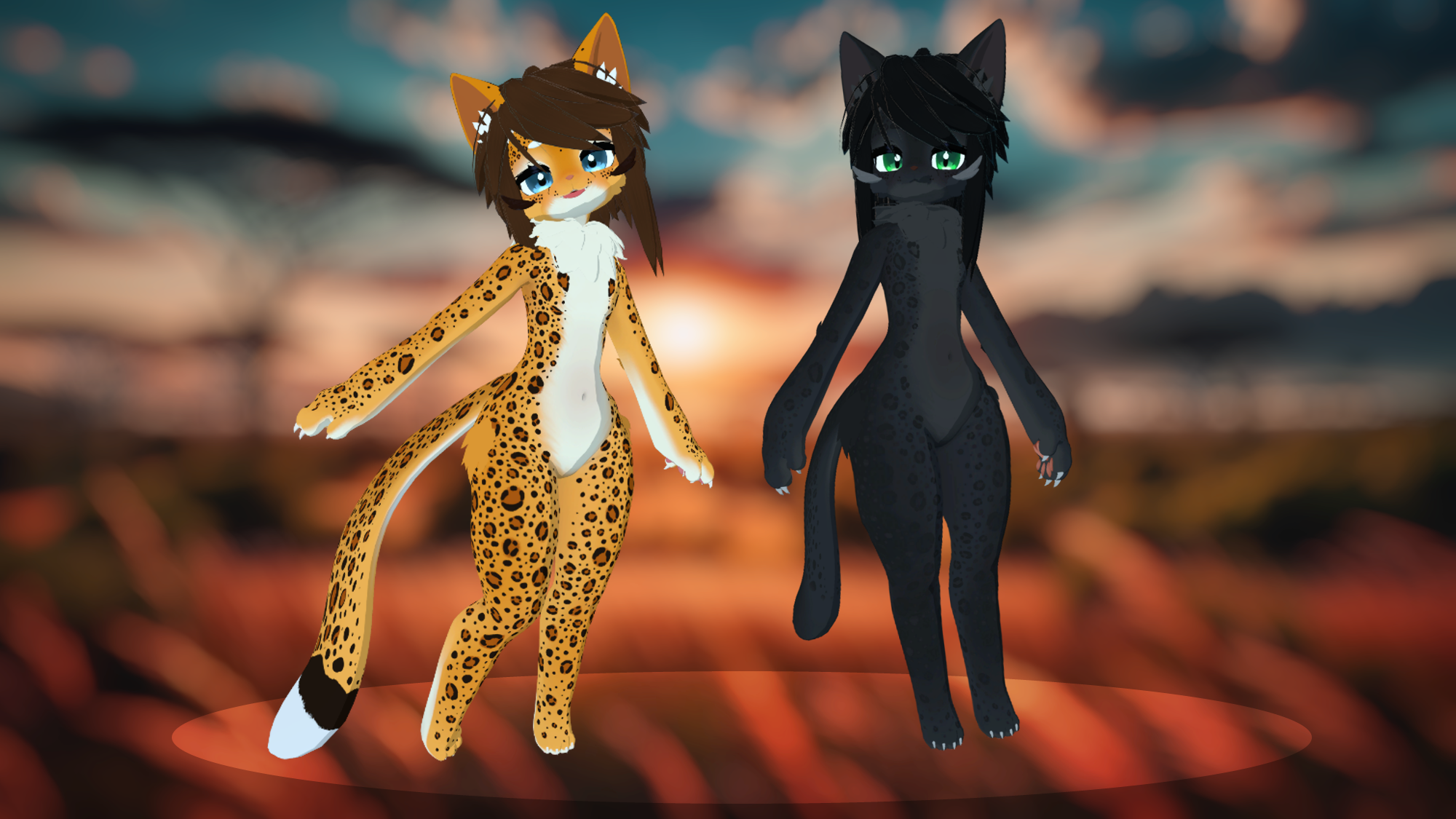 Deira Multi Texture Pack