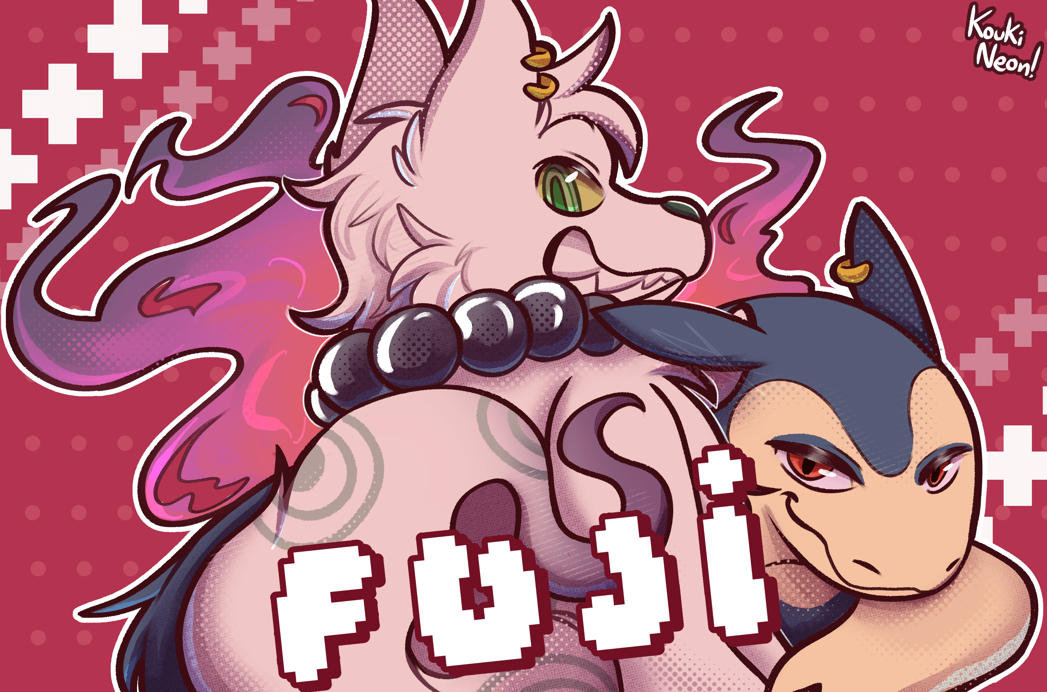 Banner Background