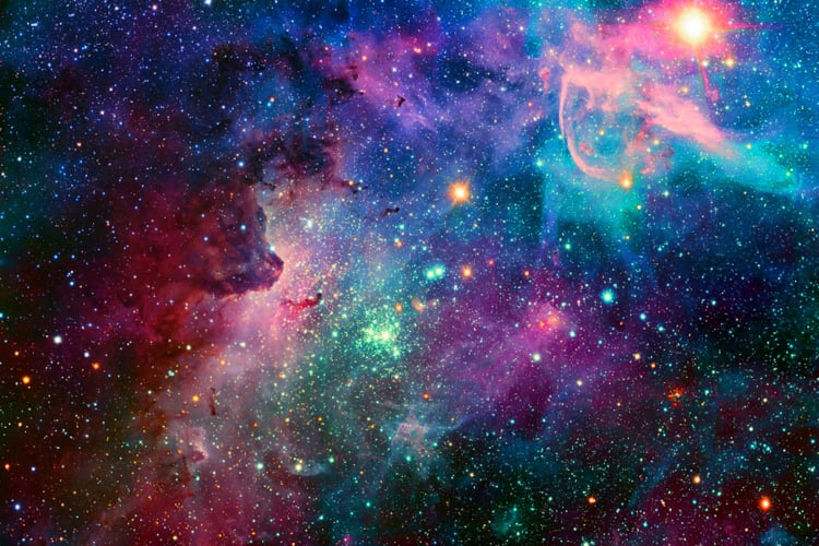 Banner Background