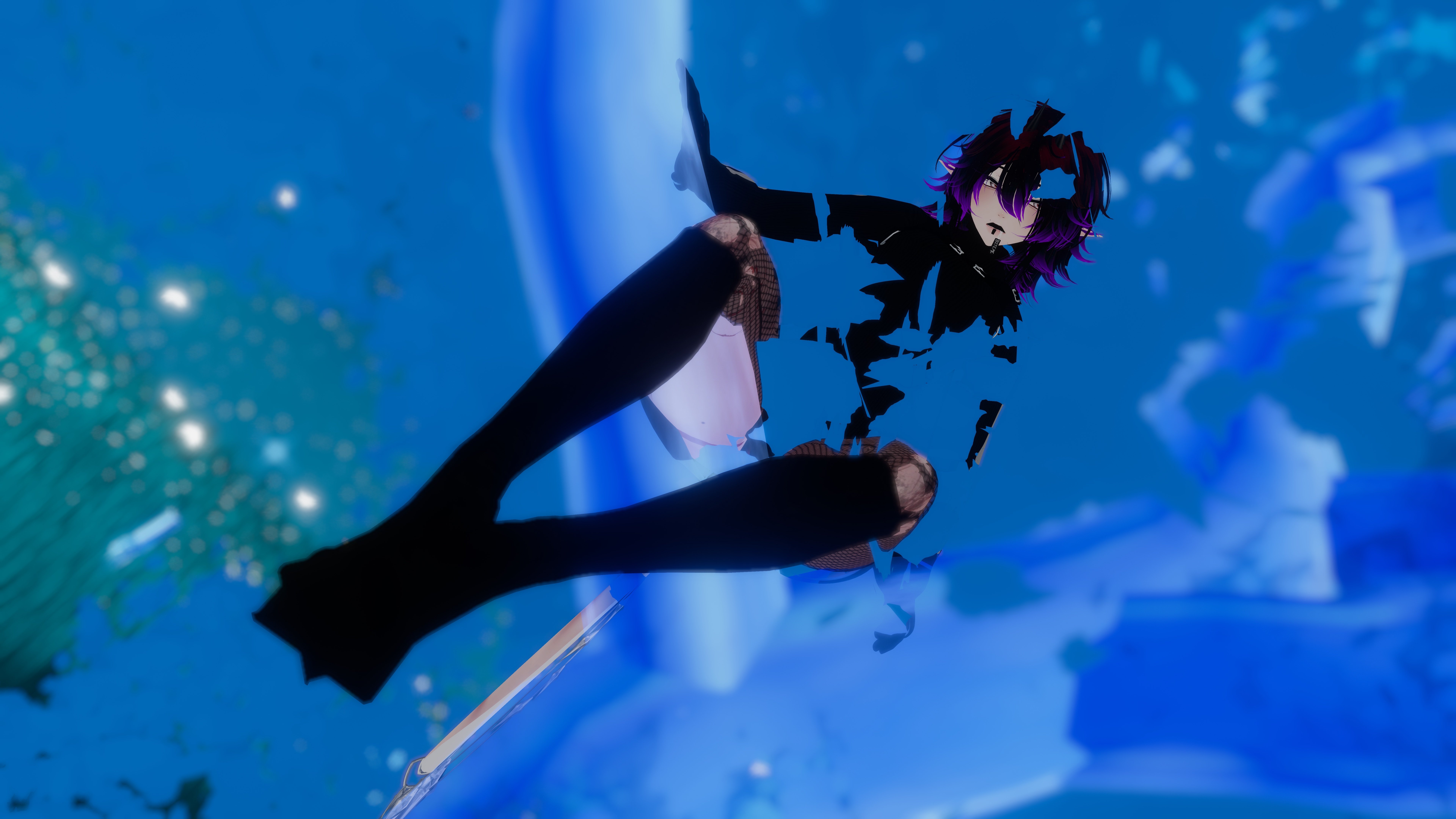 AZRIEL; PC/Q