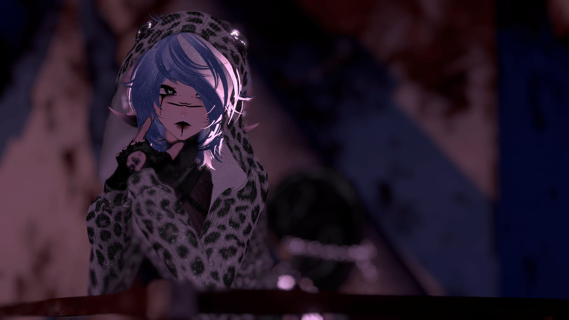 3ko (pc/Q) FEMBOY (q release soon!)