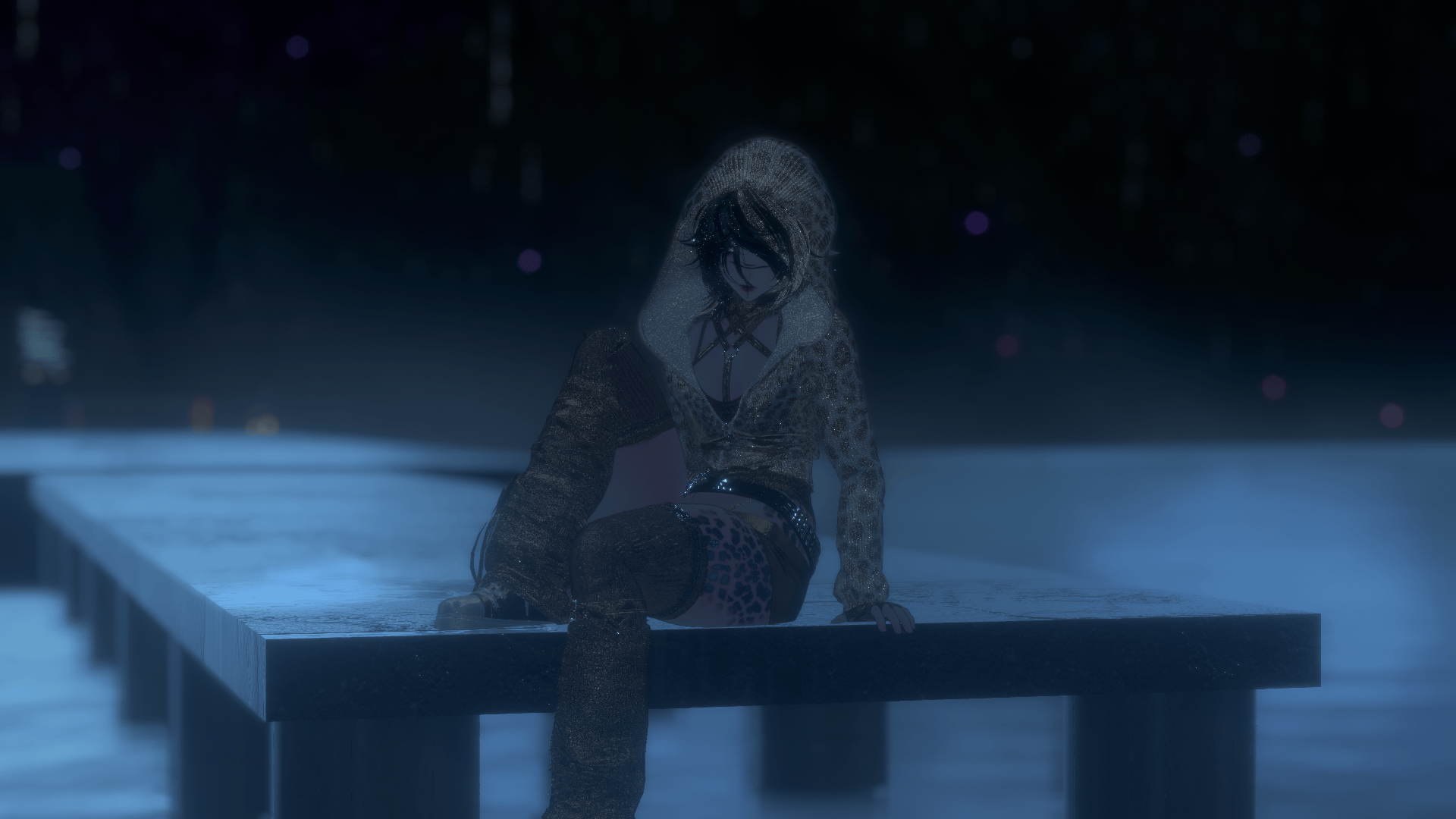 3ko (pc/Q) FEMBOY (q release soon!)