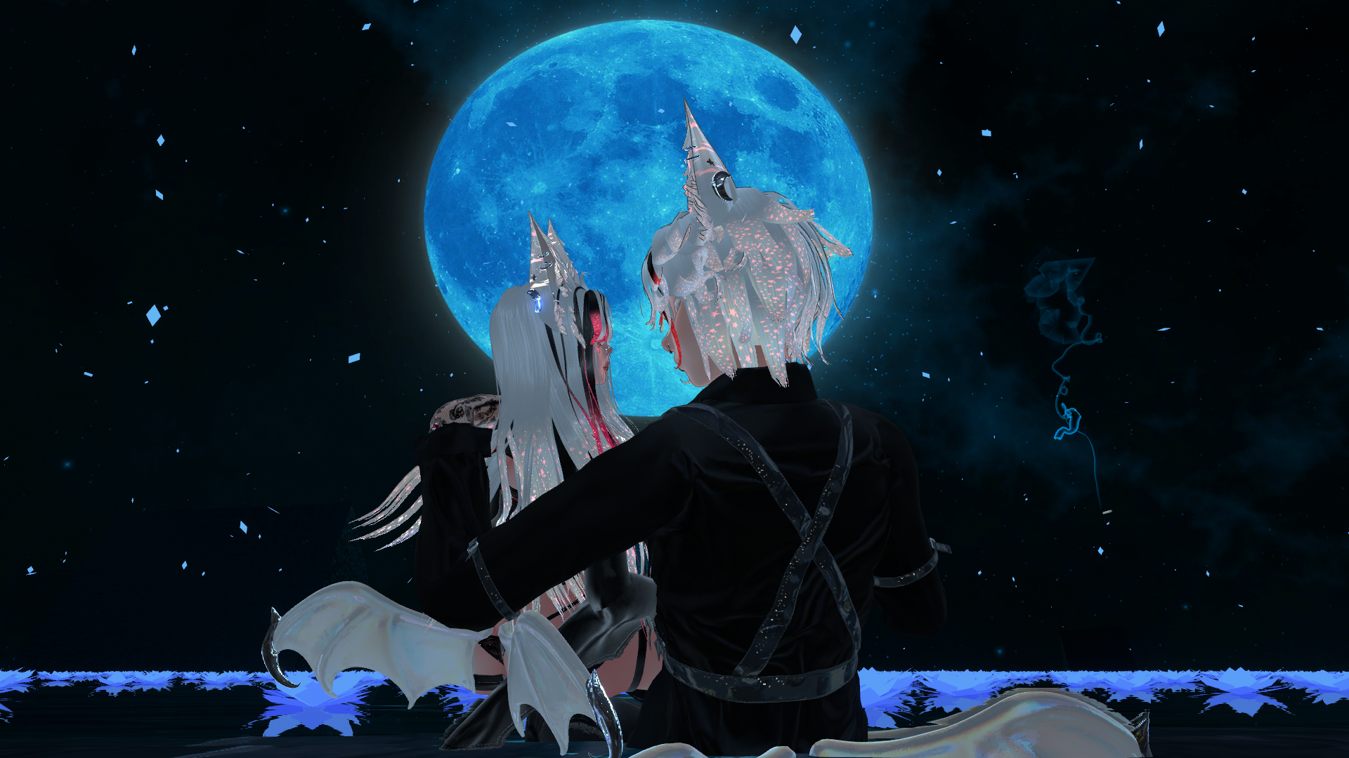 Banner Background