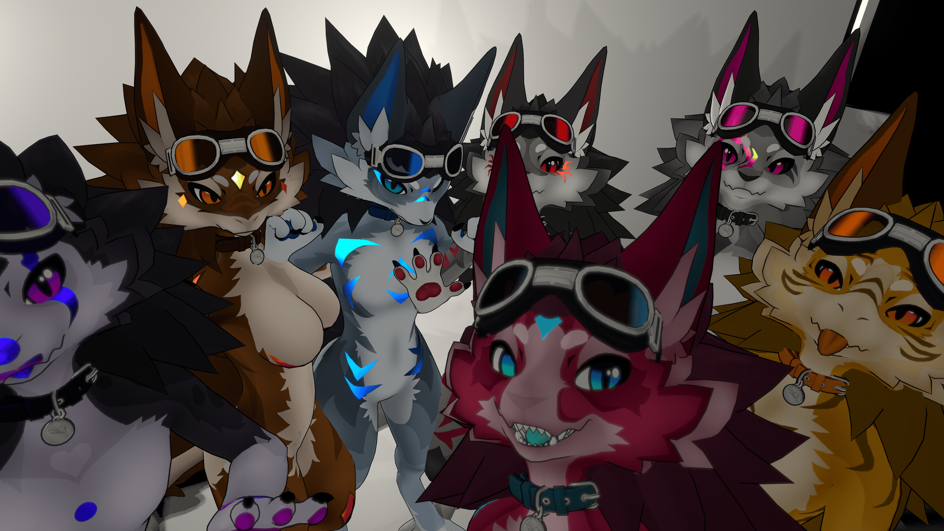 Banner-Hintergrund