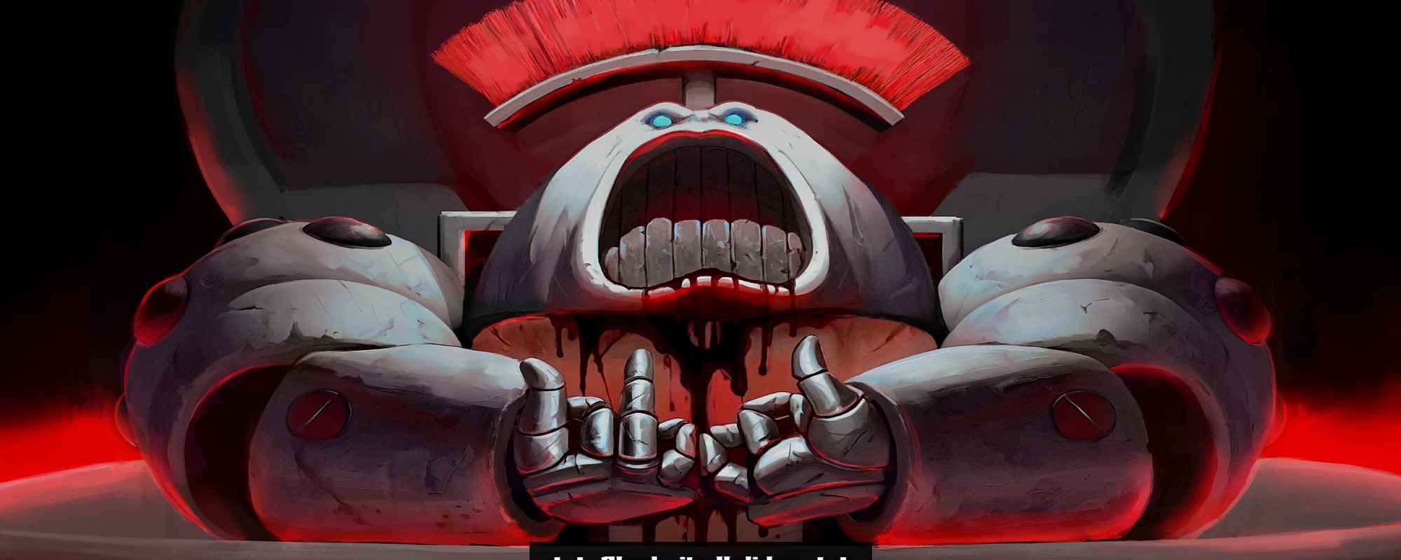 Banner-Hintergrund